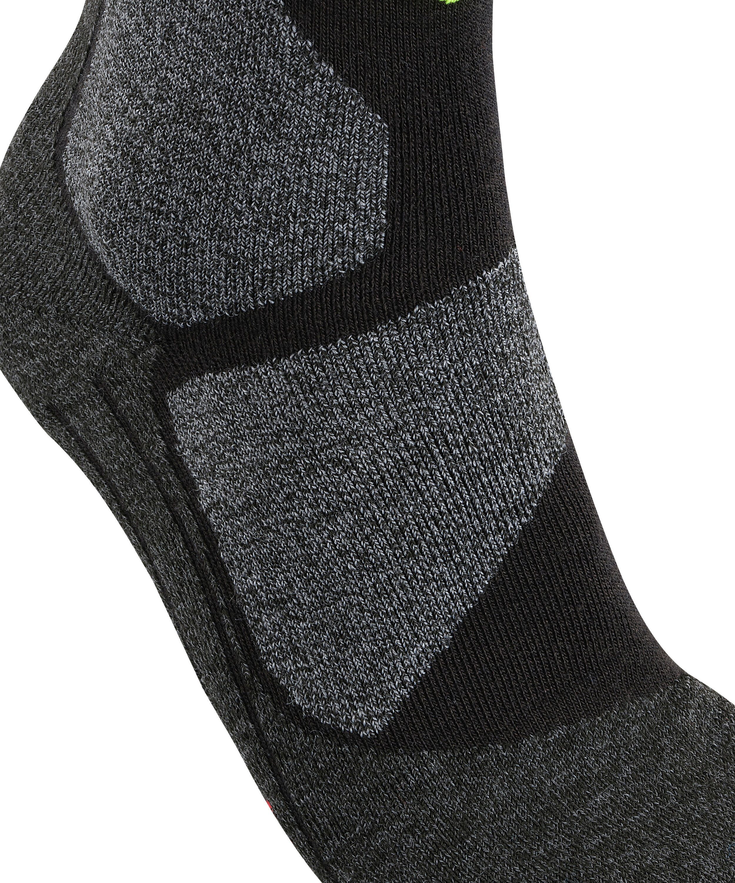 FALKE Skisocken SB2 Kniestrümpfe für Snowboarding (1-Paar) für Snowboarding