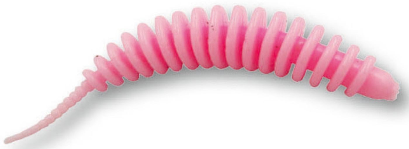 Paladin Искусственная приманка Paladin Probaits Feinripp Gummiköder - geflavourte Forellenköder