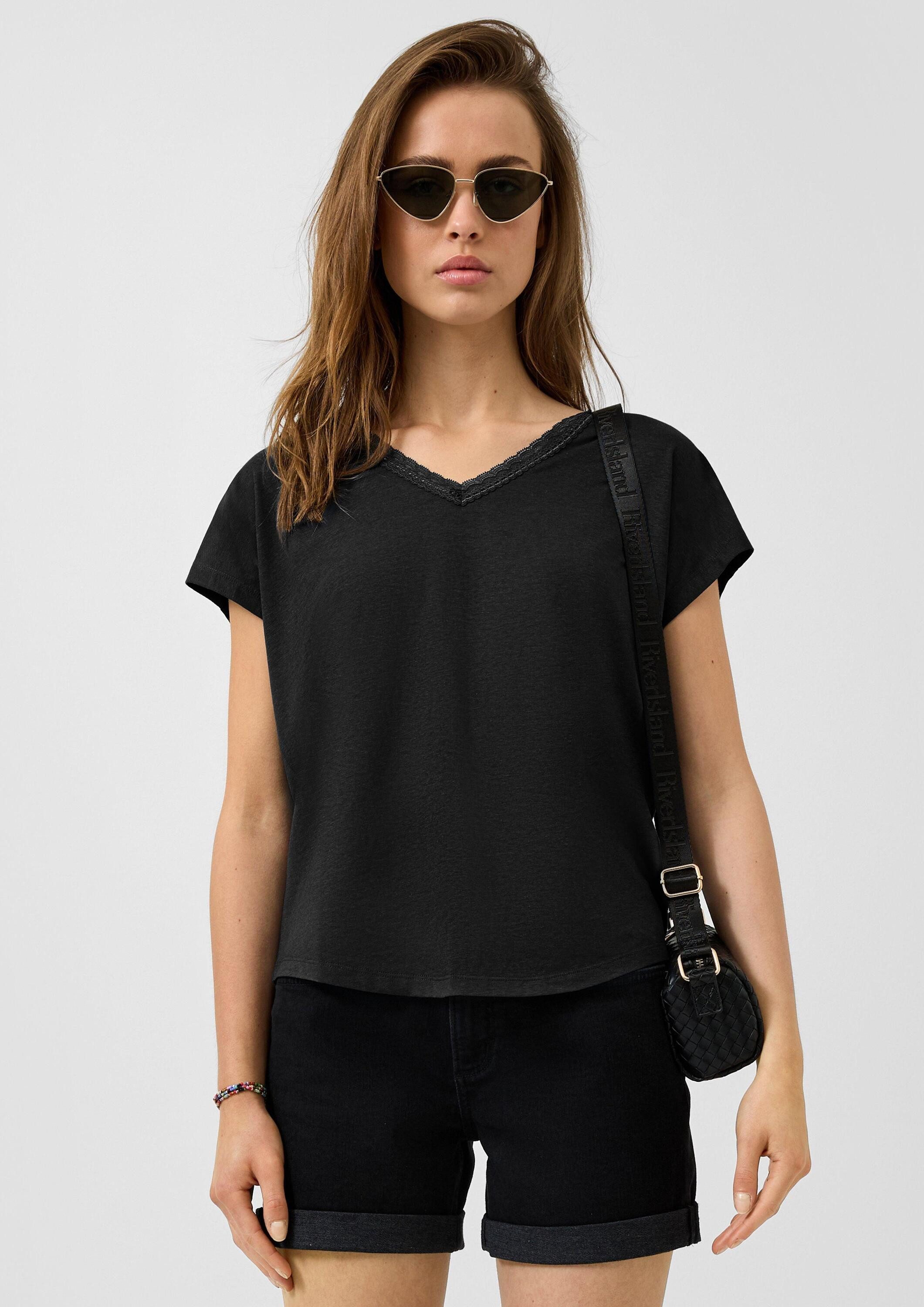 Kurzarmshirt T-Shirt