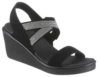 10 tage rückkehr Rieker Blau Damen Zehenfrei Sommer Sandalen 10 tage rückkehr Rieker Blau Damen Zehenfrei Sommer Sandalen