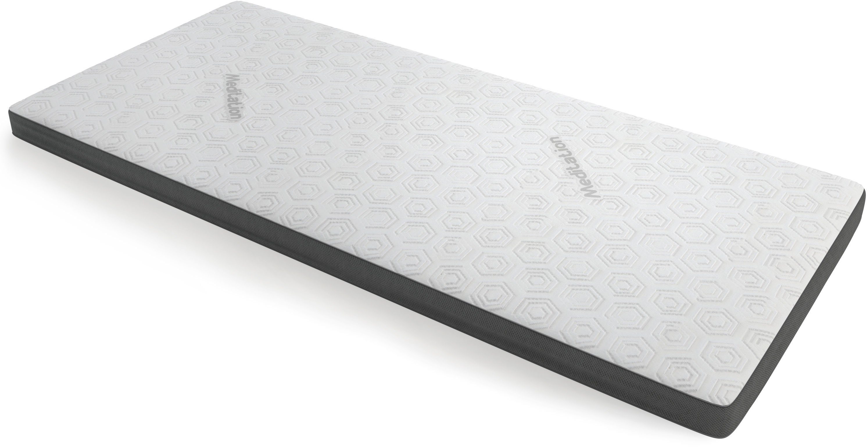 Jekatex Topper "MULTIFLEX 3-Zonen Komfort", (1 St.), für Aufwertung deiner günstig online kaufen