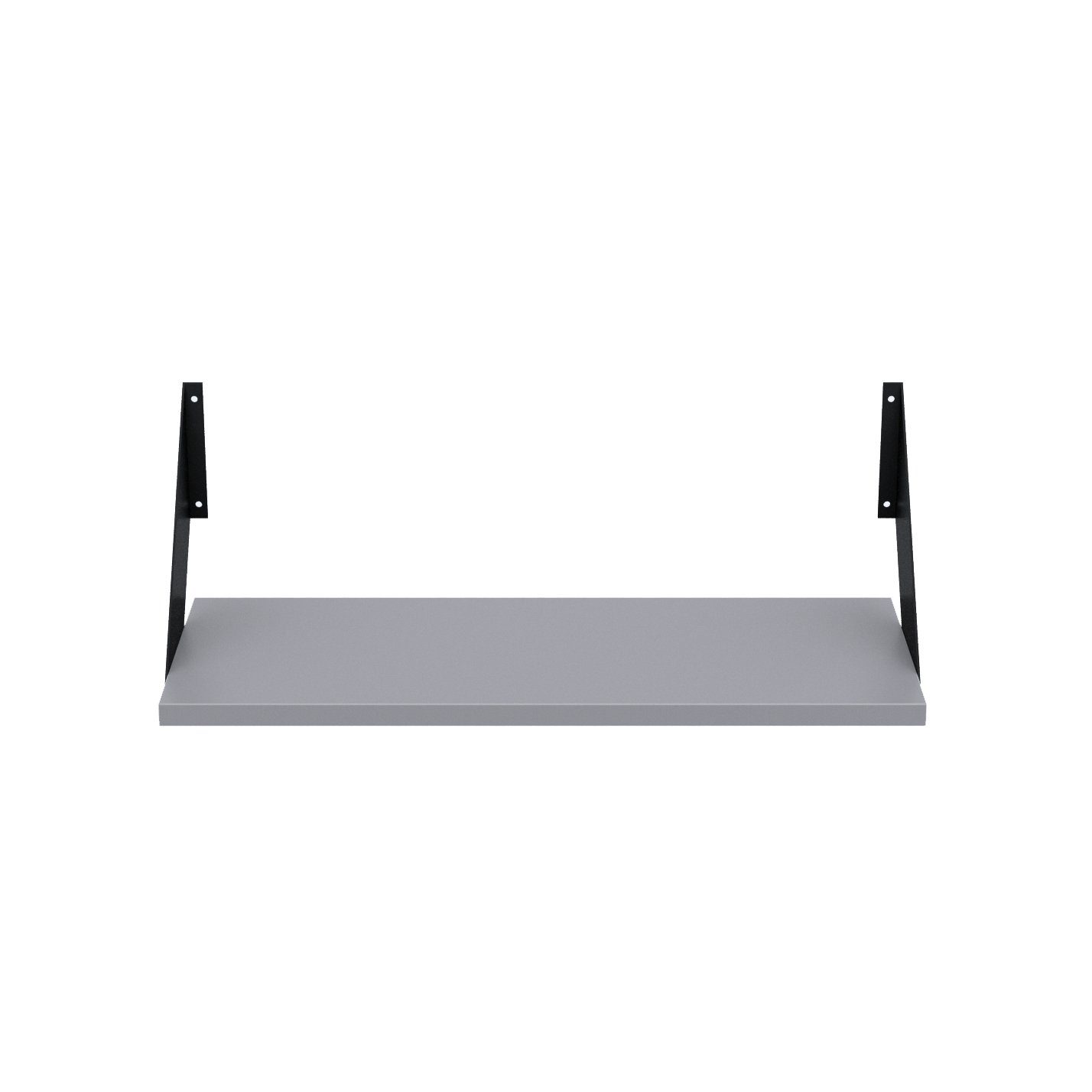 AKKE Wandregal, Hängeregal FLAT modern mit günstig online kaufen