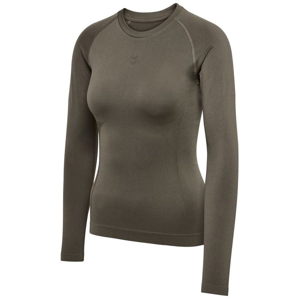 hummel Longsleeve hmlFLOW T-Shirt L-S