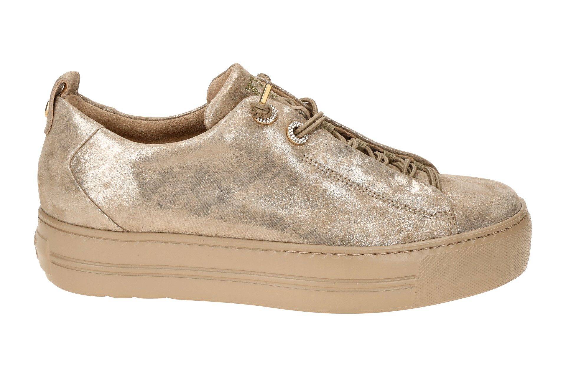 Paul Green 5417-06 Schnürschuh günstig online kaufen