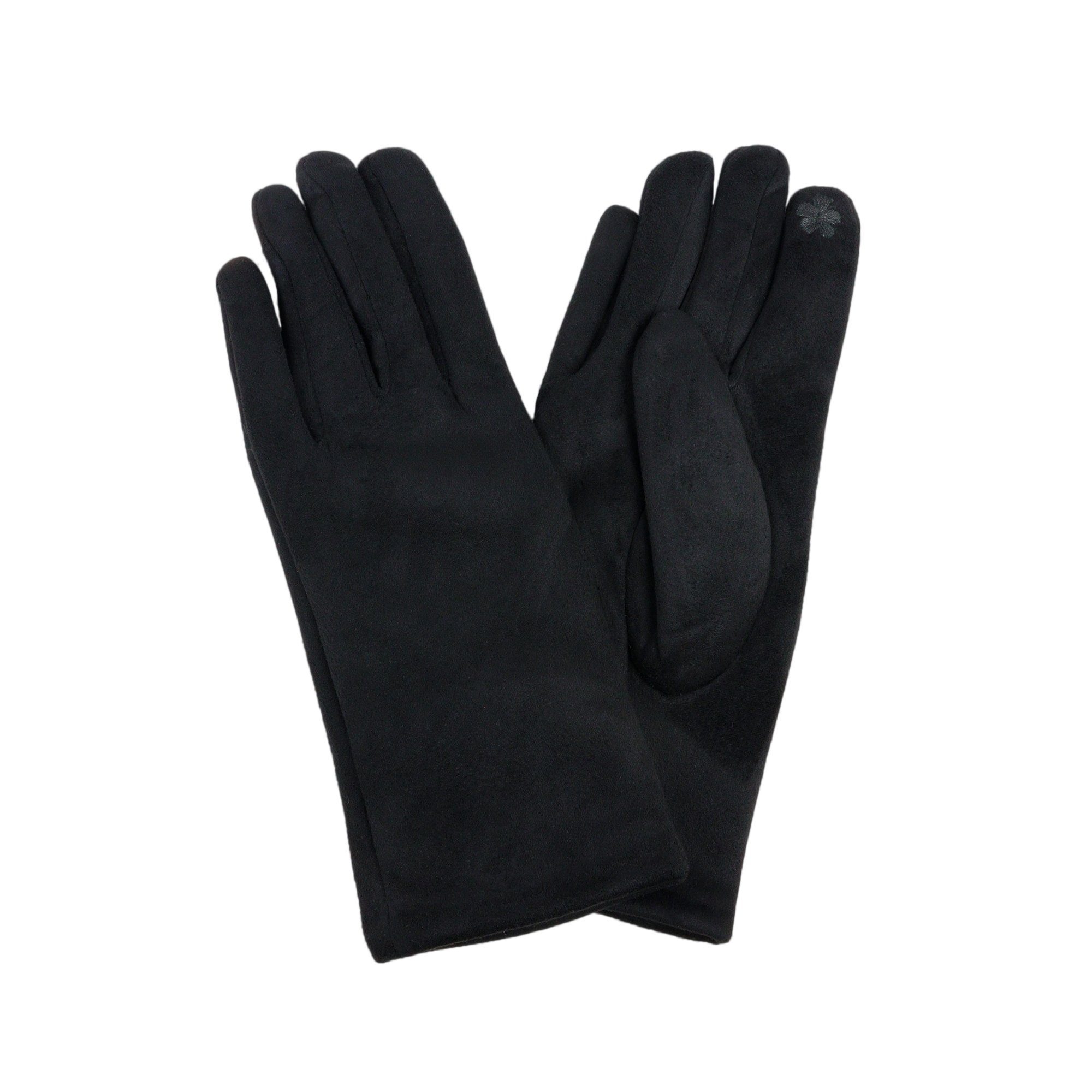 ZEBRO Fleecehandschuhe Handschuh günstig online kaufen