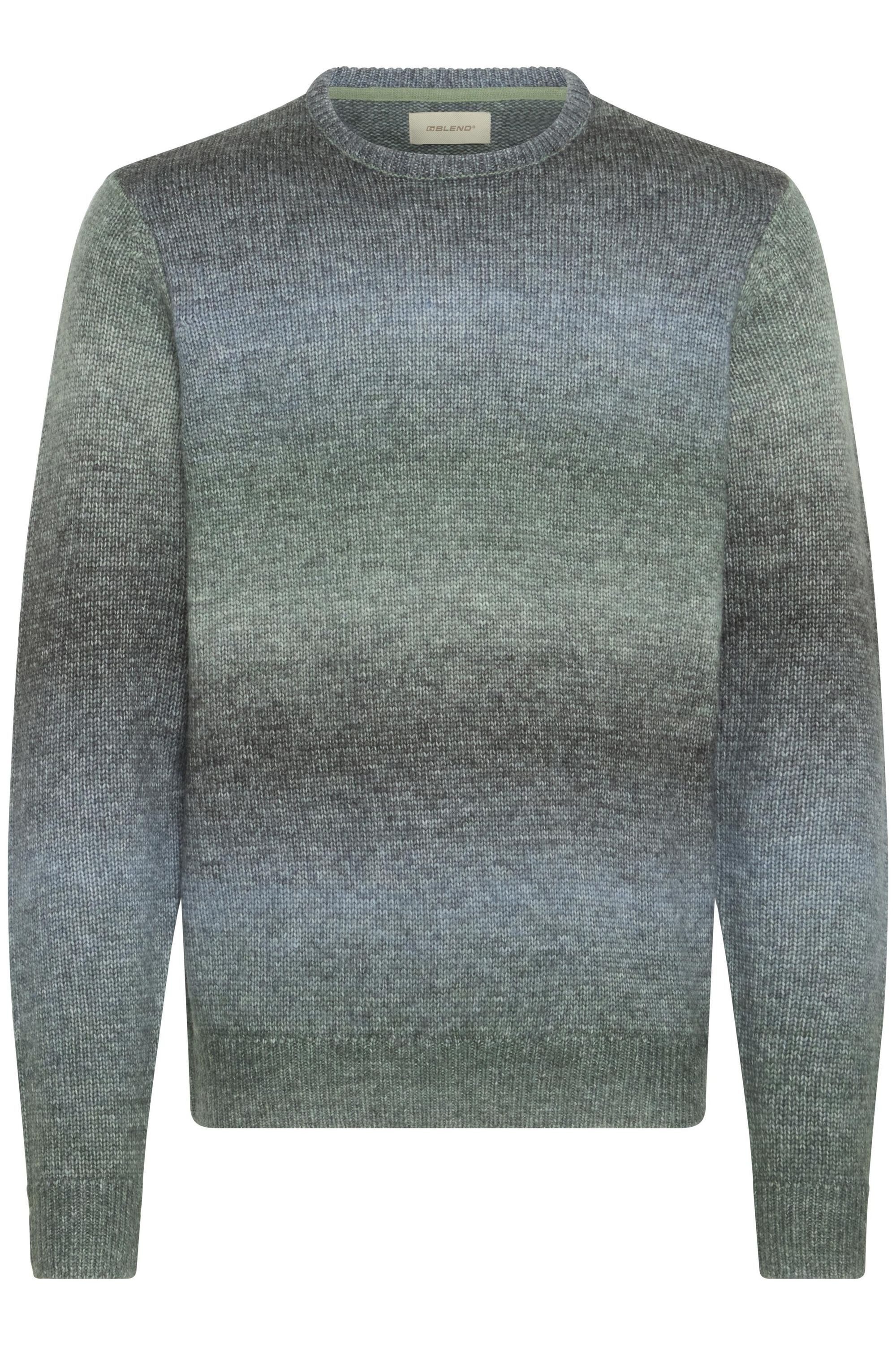 Strickpullover BHDANNIE Pullover