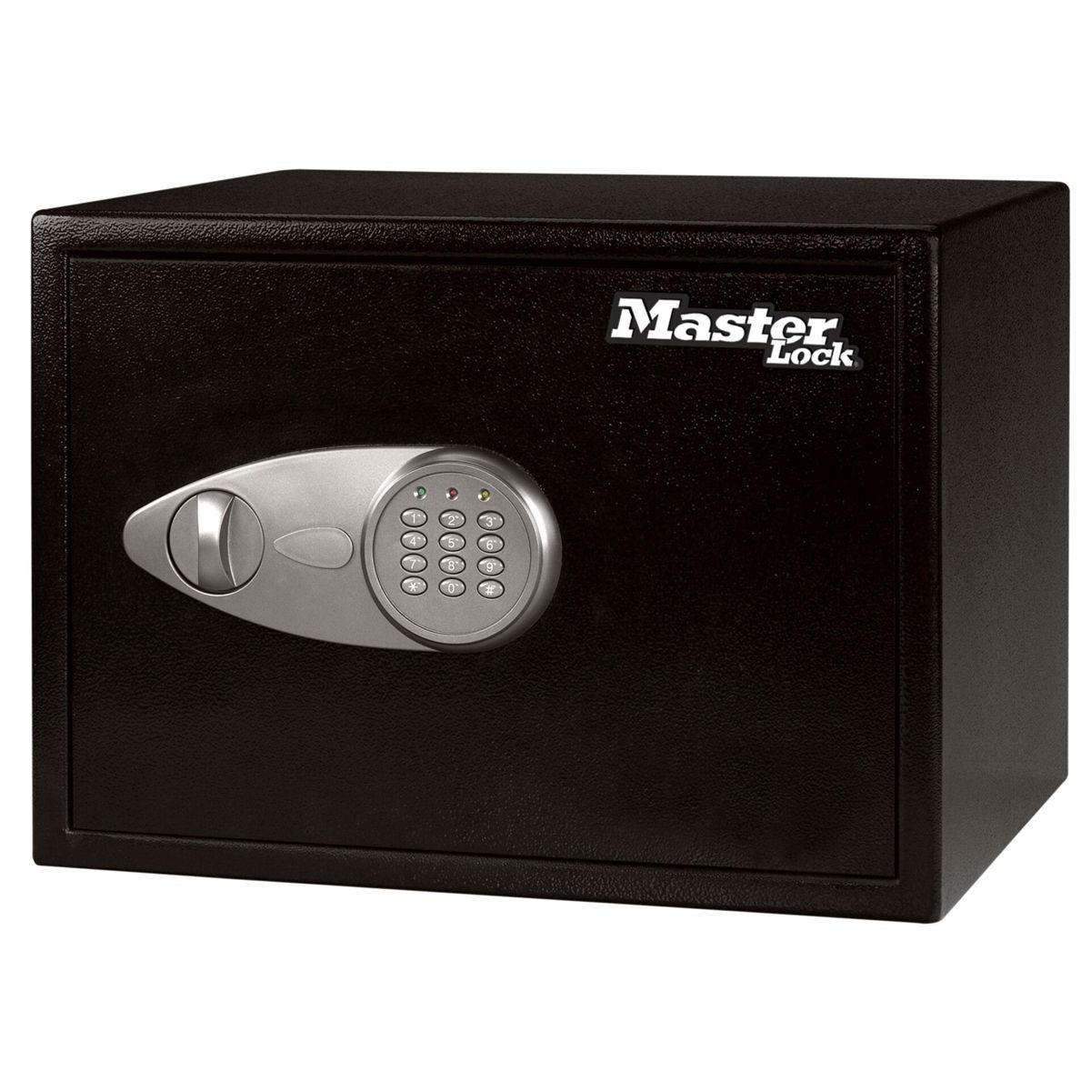 Master Lock Tresor 333L X125ML Diebstahlalarm