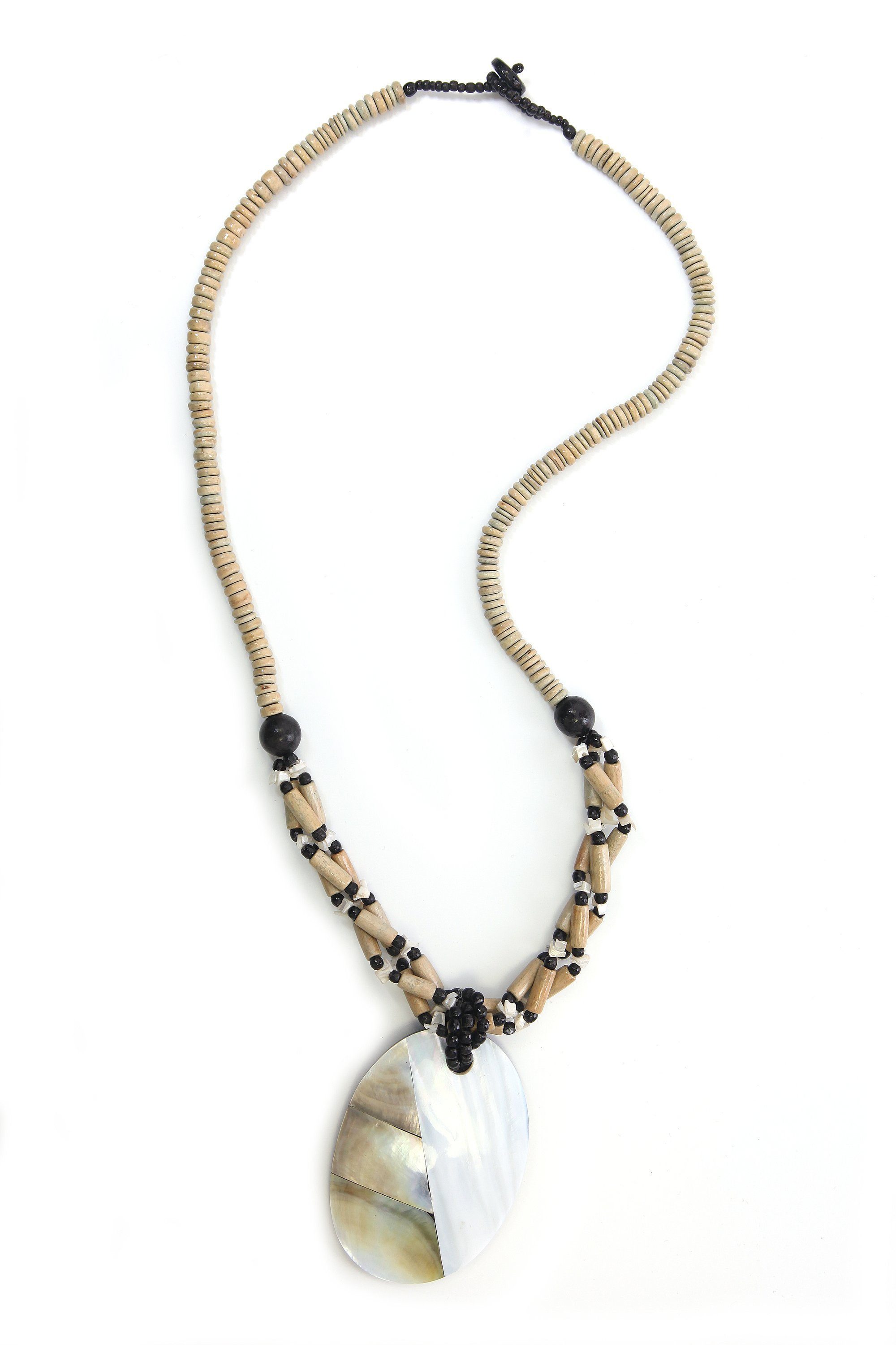 Lange Kette Jarya