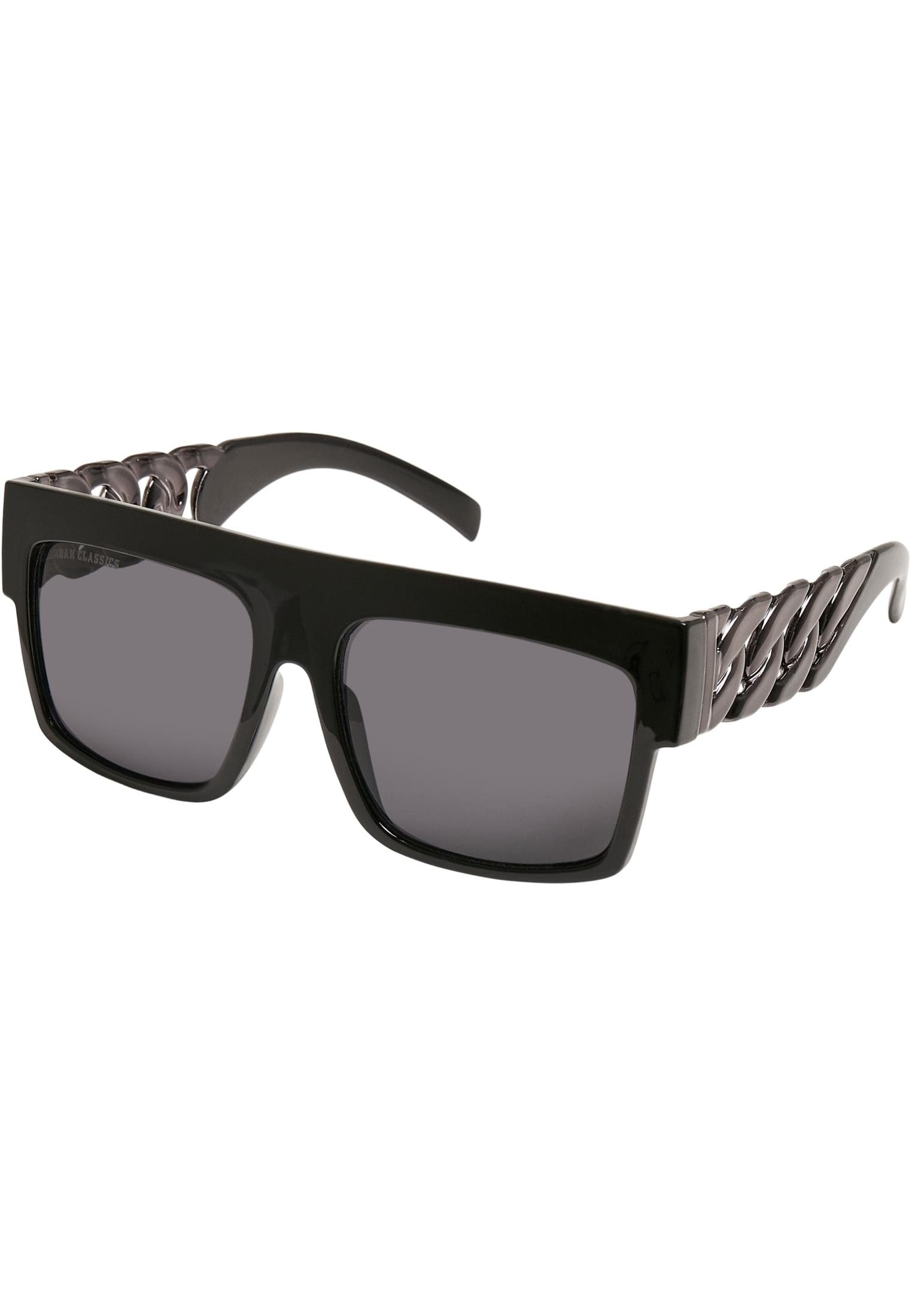 with Zakynthos URBAN Accessoires Chain Sunglasses Sonnenbrille CLASSICS