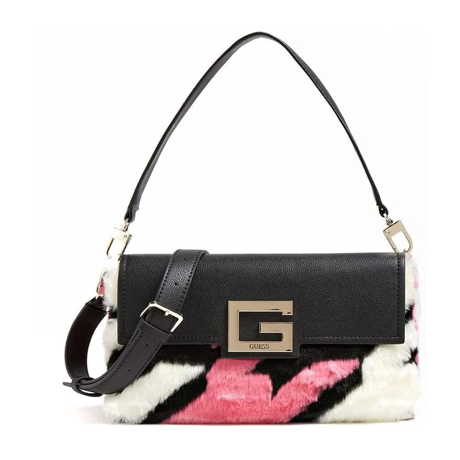 Guess Handtasche Guess Damen Handtasche "Reagan" günstig online kaufen