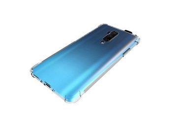 mtb more energy Smartphone-Hülle TPU Clear Armor Soft, für: OnePlus 7T Pro