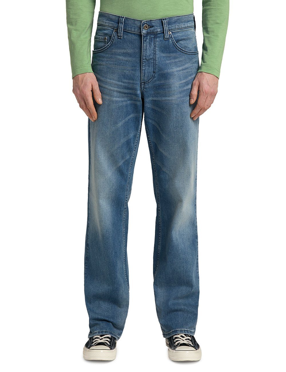 MUSTANG 5-Pocket-Jeans Big Sur online kaufen | OTTO