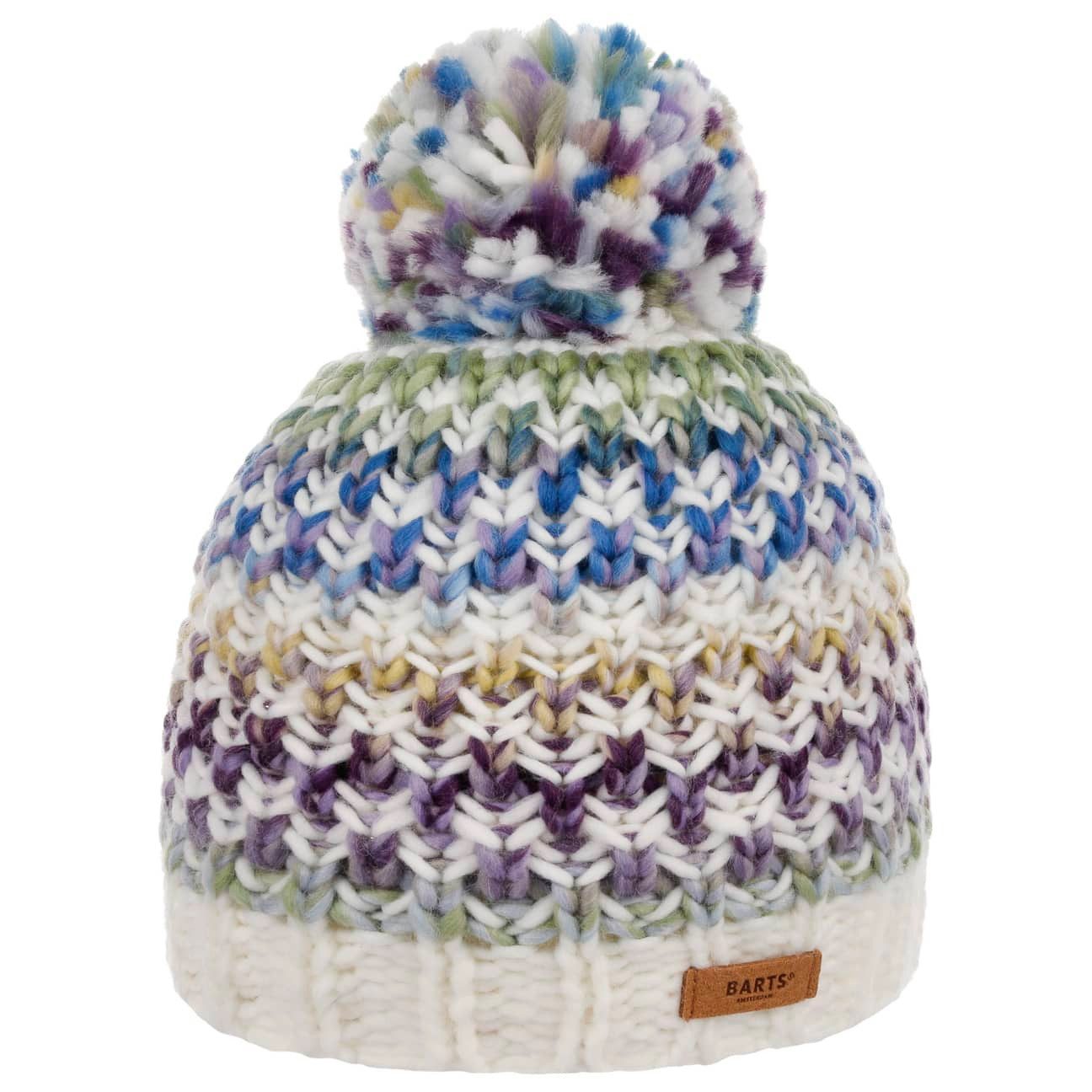 Barts Bommelmütze (1-St) Beanie mit Futter günstig online kaufen