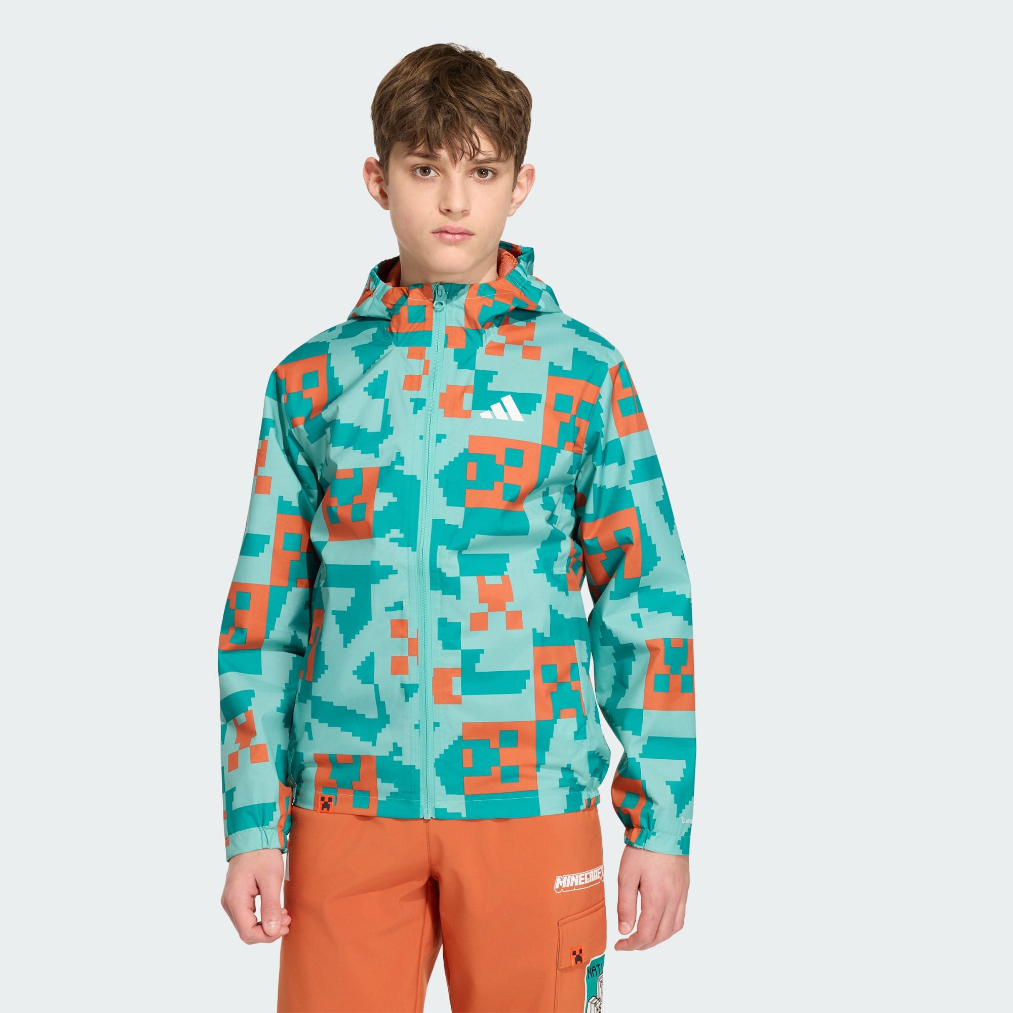 adidas TERREX Funktionsjacke (1-St)