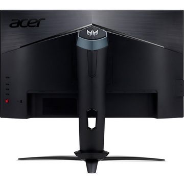 Acer Predator XB273UZ LED-Monitor (2560 x 1440 Pixel px)