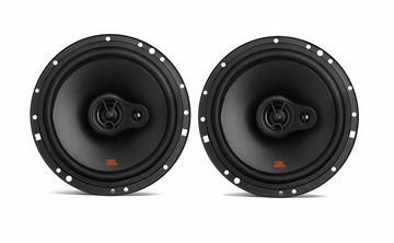 JUST SOUND best choice for caraudio Lautsprecher Boxen Einbaupaket Stage2 634 passend für Audi A4 B5 u.a. Auto-Lautsprecher (40 W, 16cm, MAX: 250 Watt)