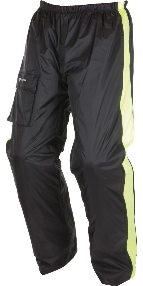 Motorradhose Regenhose AX-Dry