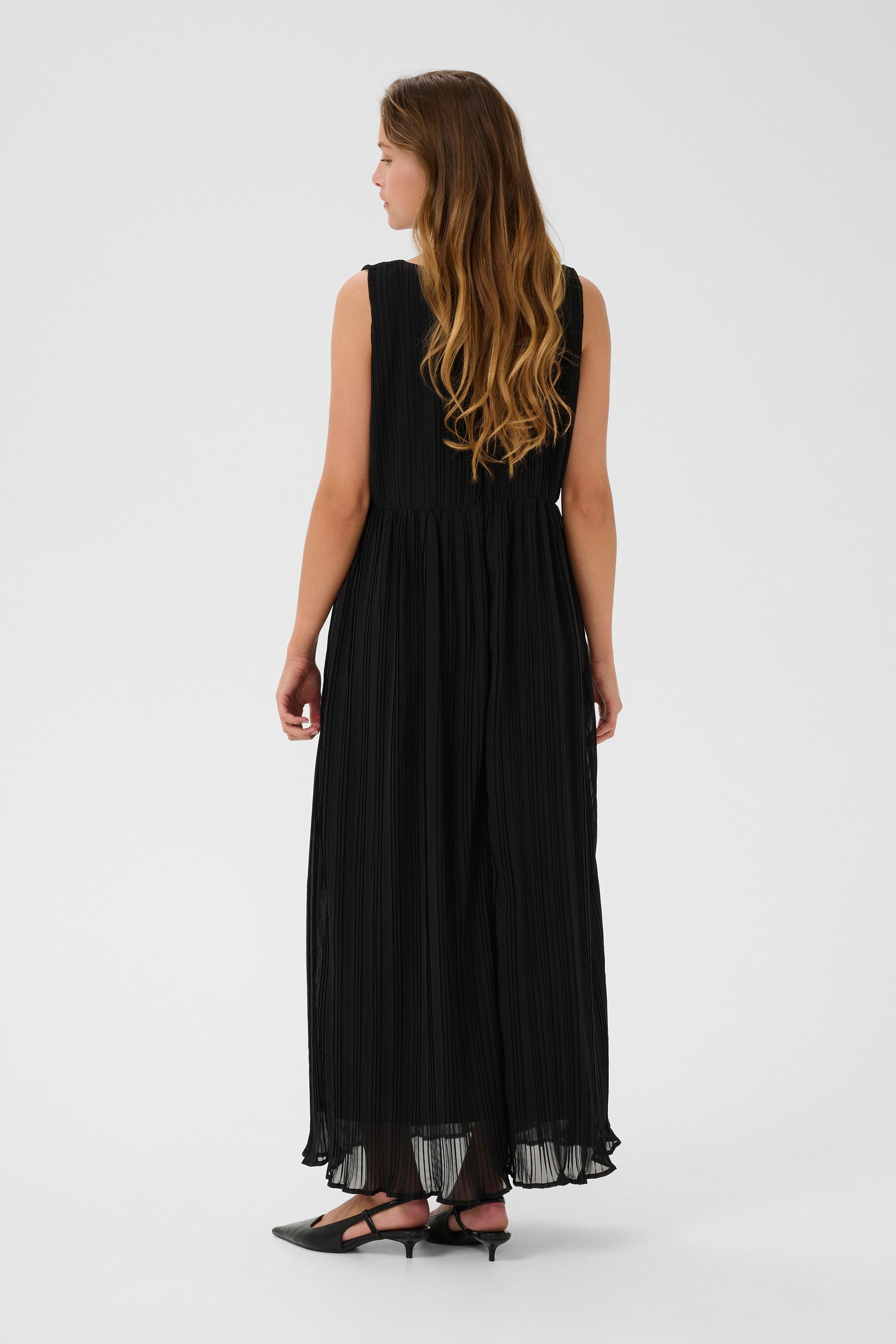 Culture Blusenkleid Kleid CUjesy – Bild 3 von 5