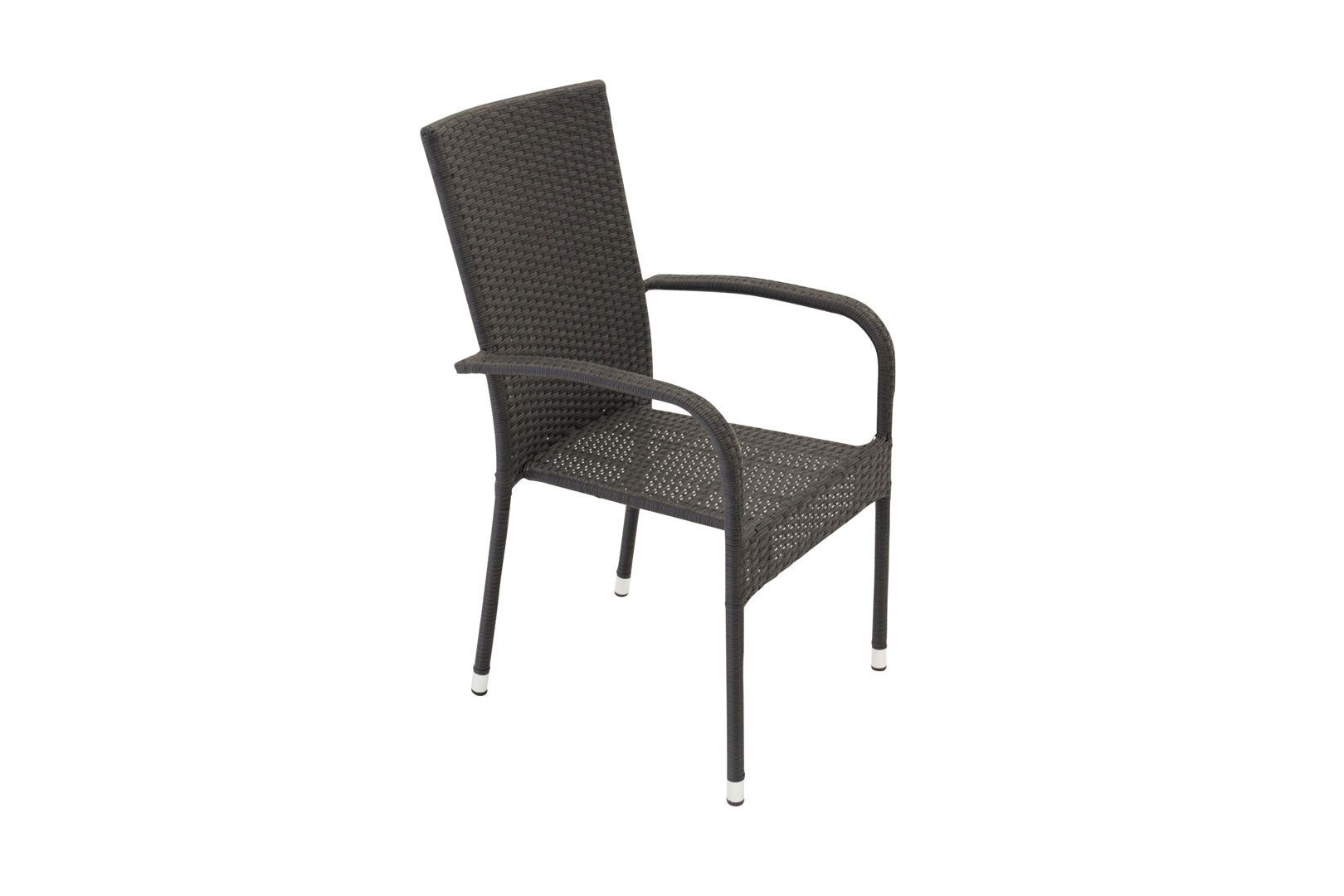 ebuy24 Gartenstuhl 2er Set Anna Gartenstuhl günstig online kaufen