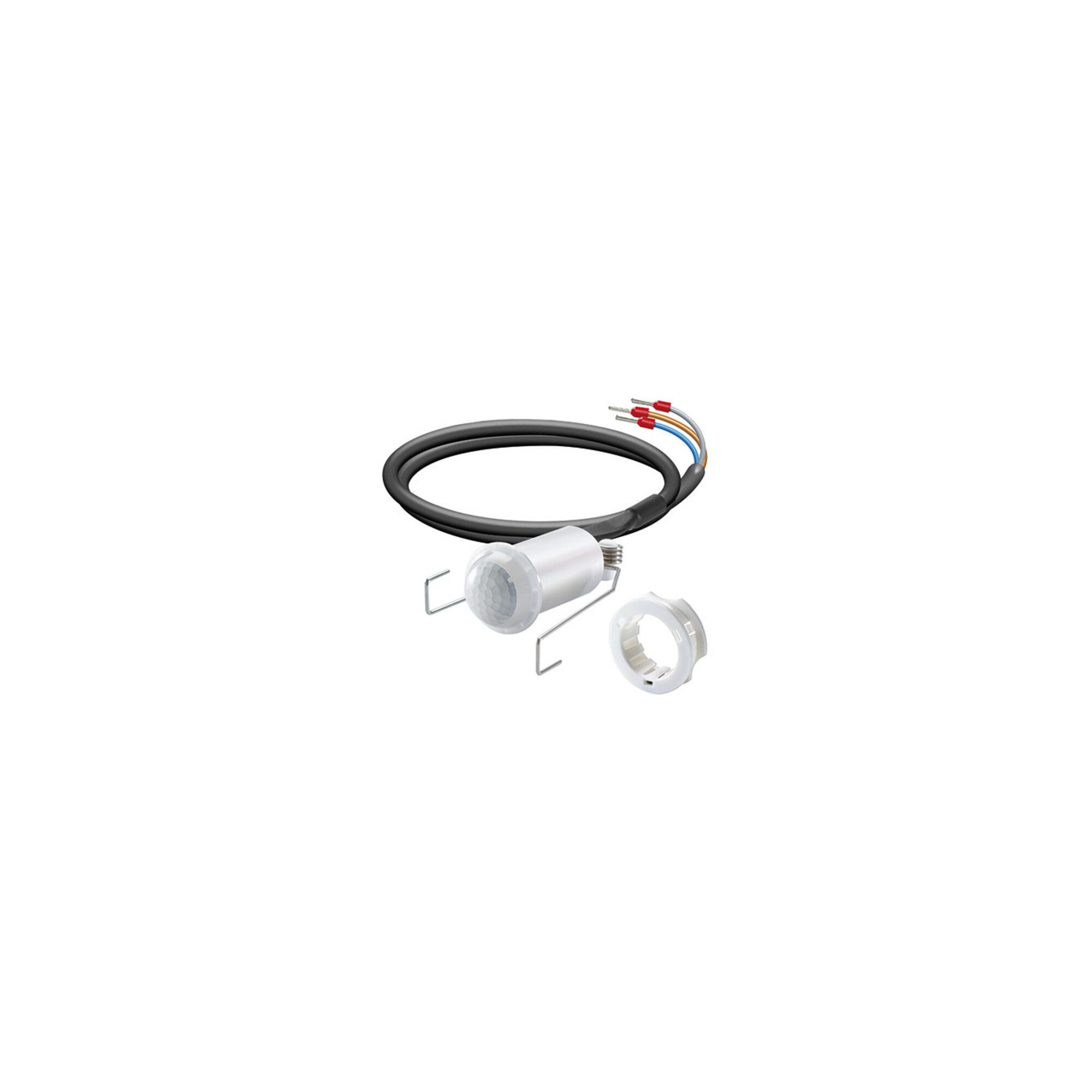 ESYLUX Schalter ESYLUX Deckenbewegungsmelder EB, 360 Grad MD-C 360i/6 mini