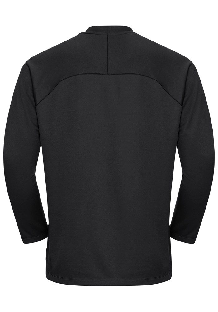 Jack Wolfskin Langarmshirt DAILY EASE LS M