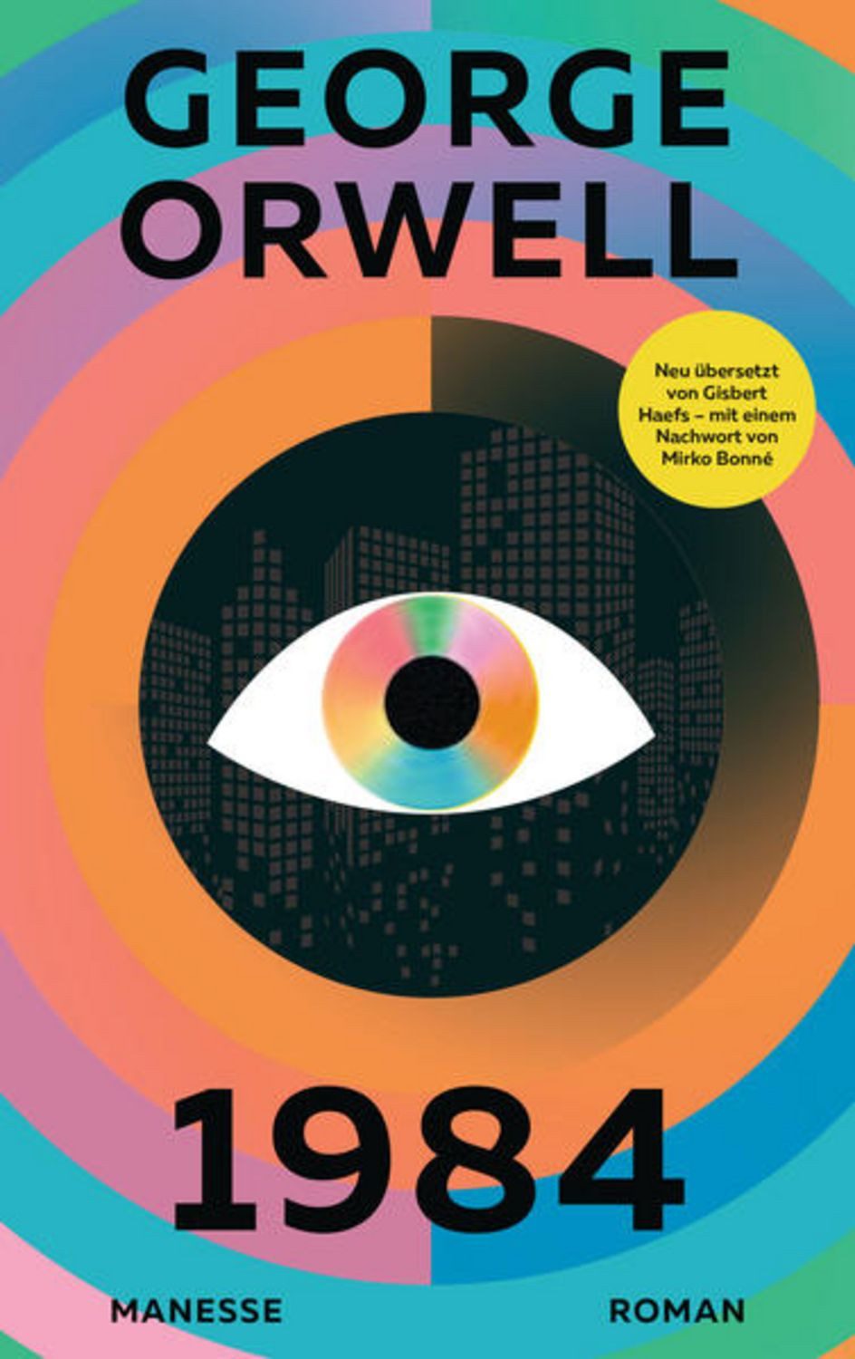 1984 / George Orwell