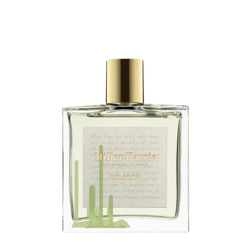 MILLER HARRIS Körperpflegeduft Miller Harris Celadon Eau de Parfum
