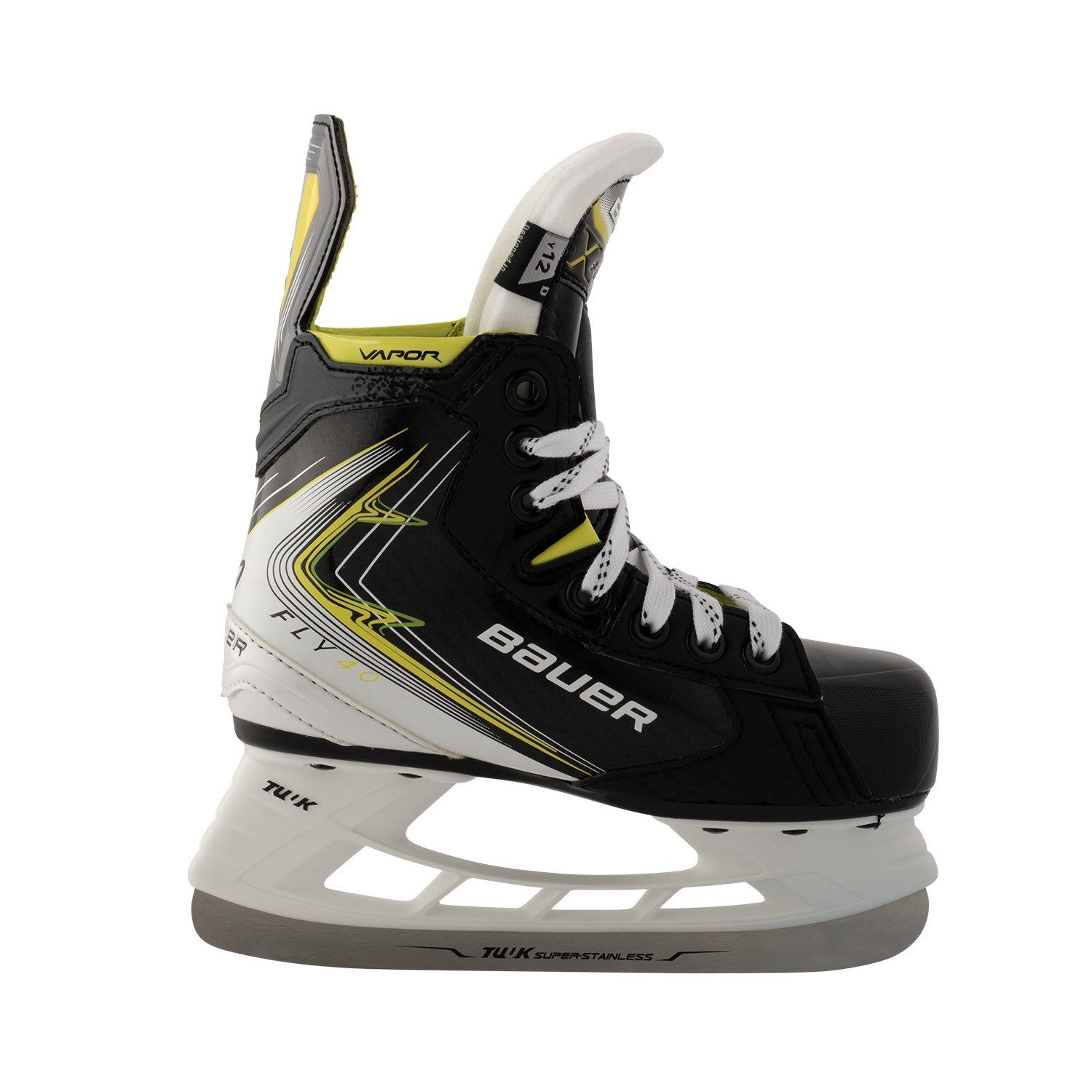 Bauer Schlittschuhe Schlittschuhe Bauer Vapor FLY40 Bambini