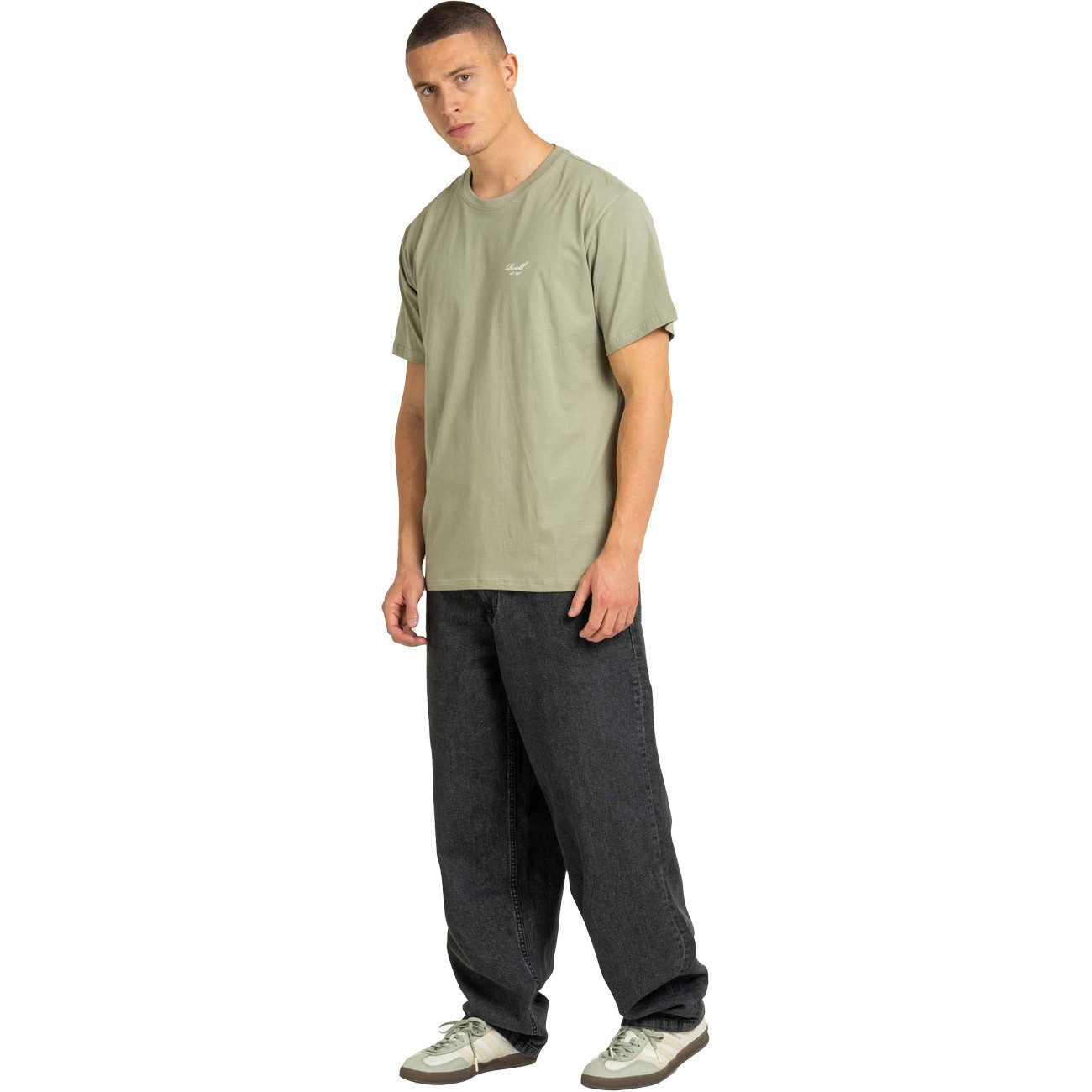 REELL Relax-fit-Jeans Baggy Baggy günstig online kaufen