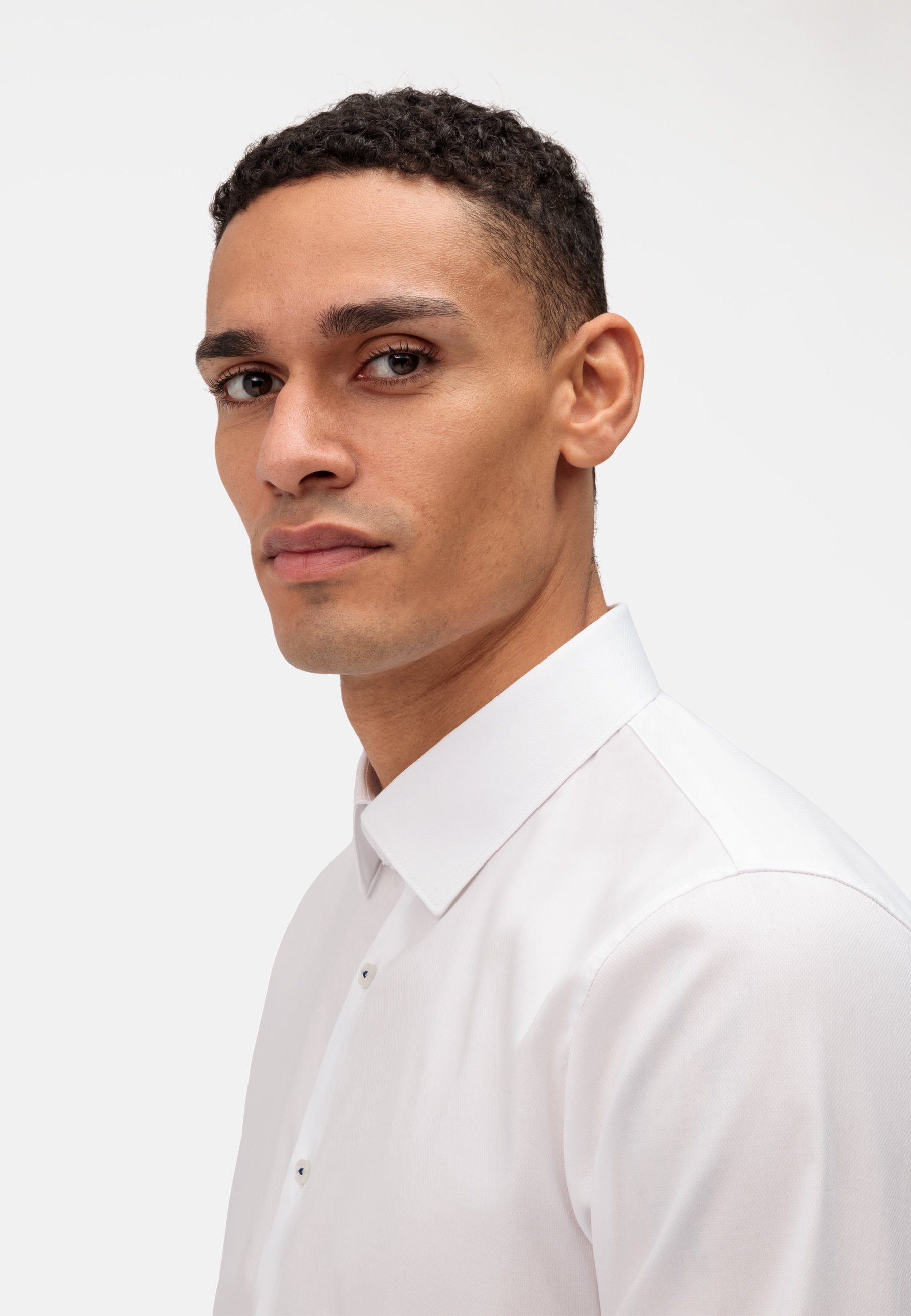 OLYMP Businesshemd OLYMP No. Six, super slim, Businesshemd, Urban Kent