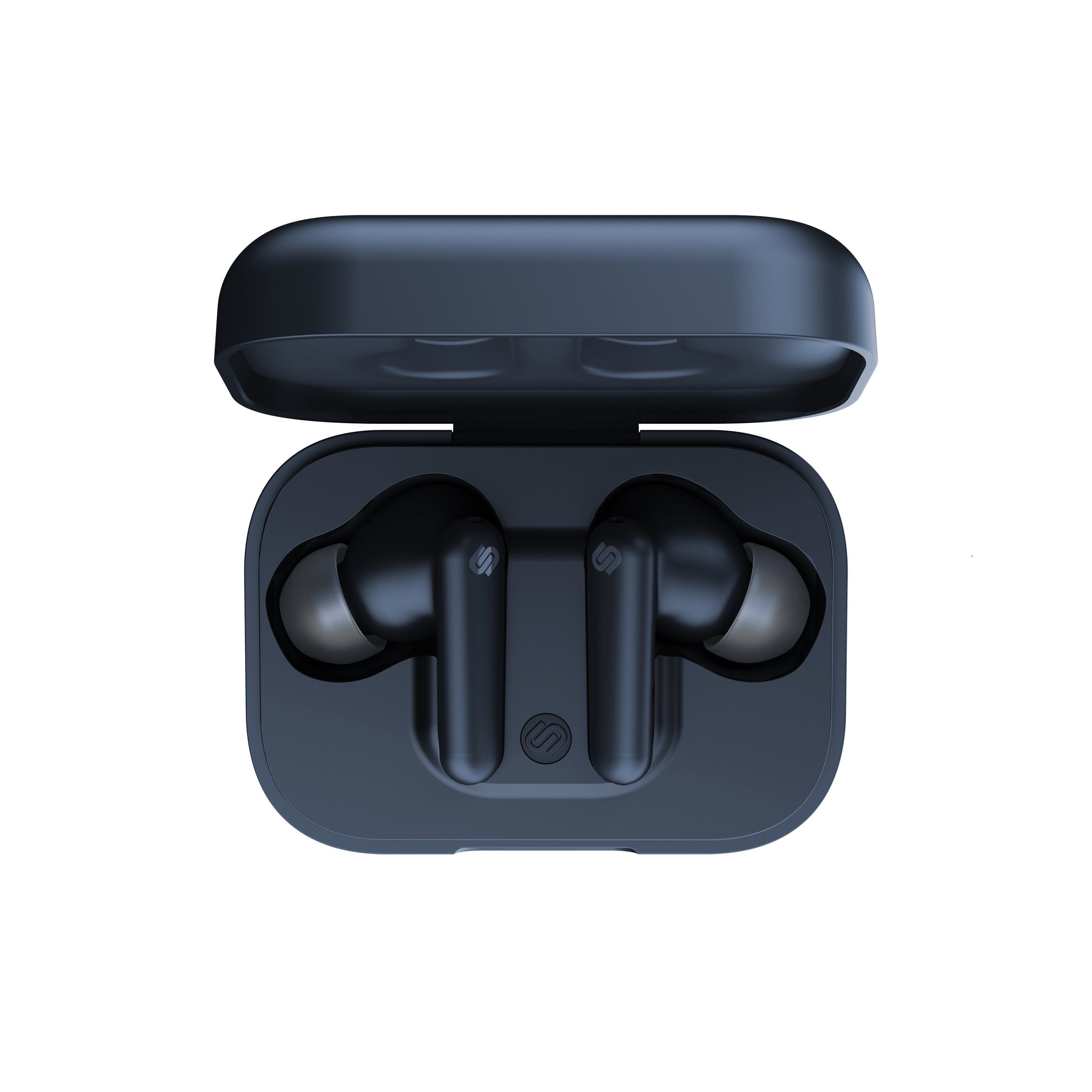 London Sapphire Urbanista Dark Bluetooth-Kopfhörer