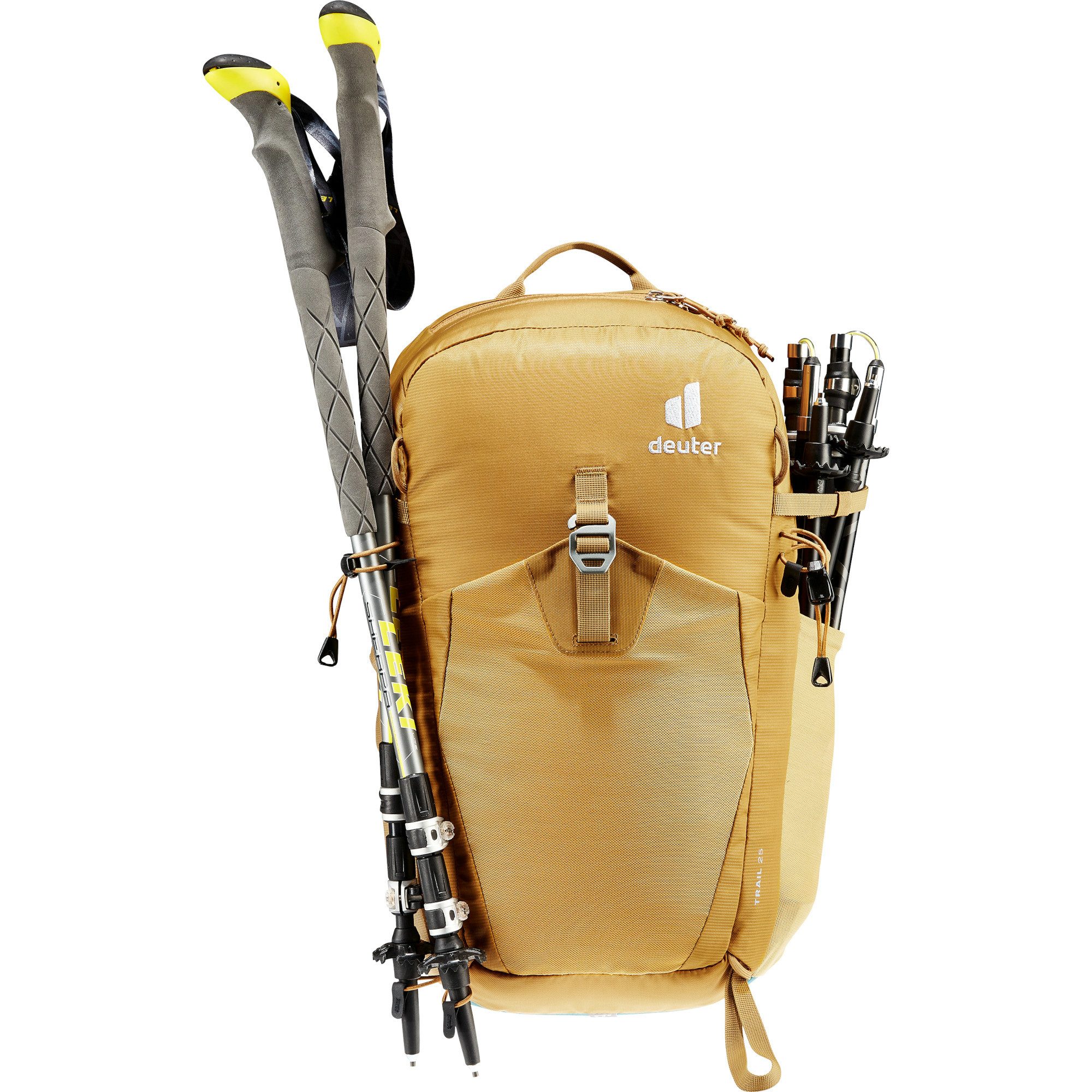 deuter Rucksack Deuter Unisex Rucksack Trail 25 3440524