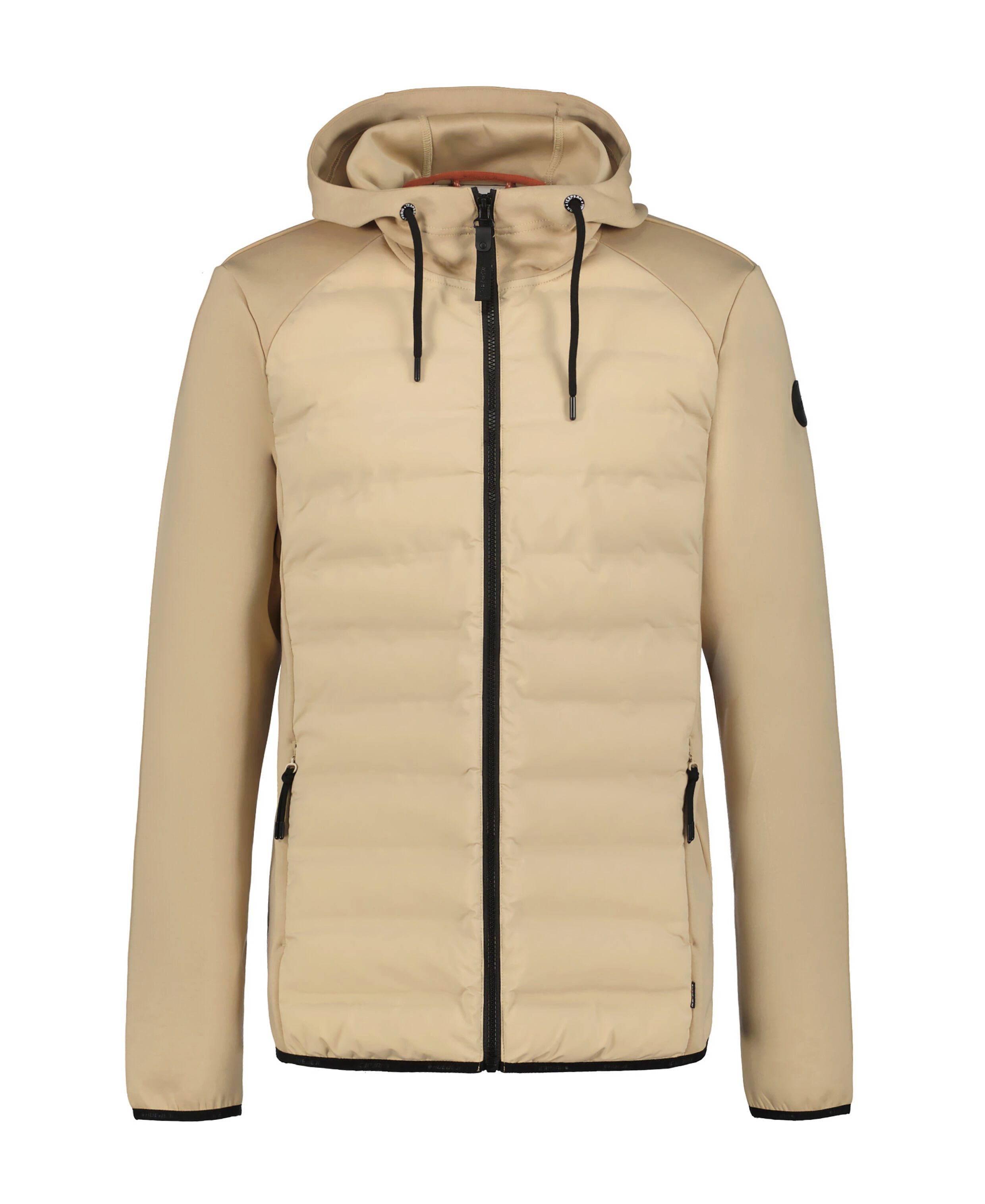 Icepeak Outdoorjacke AIKERA (1-St) mit dezentem günstig online kaufen