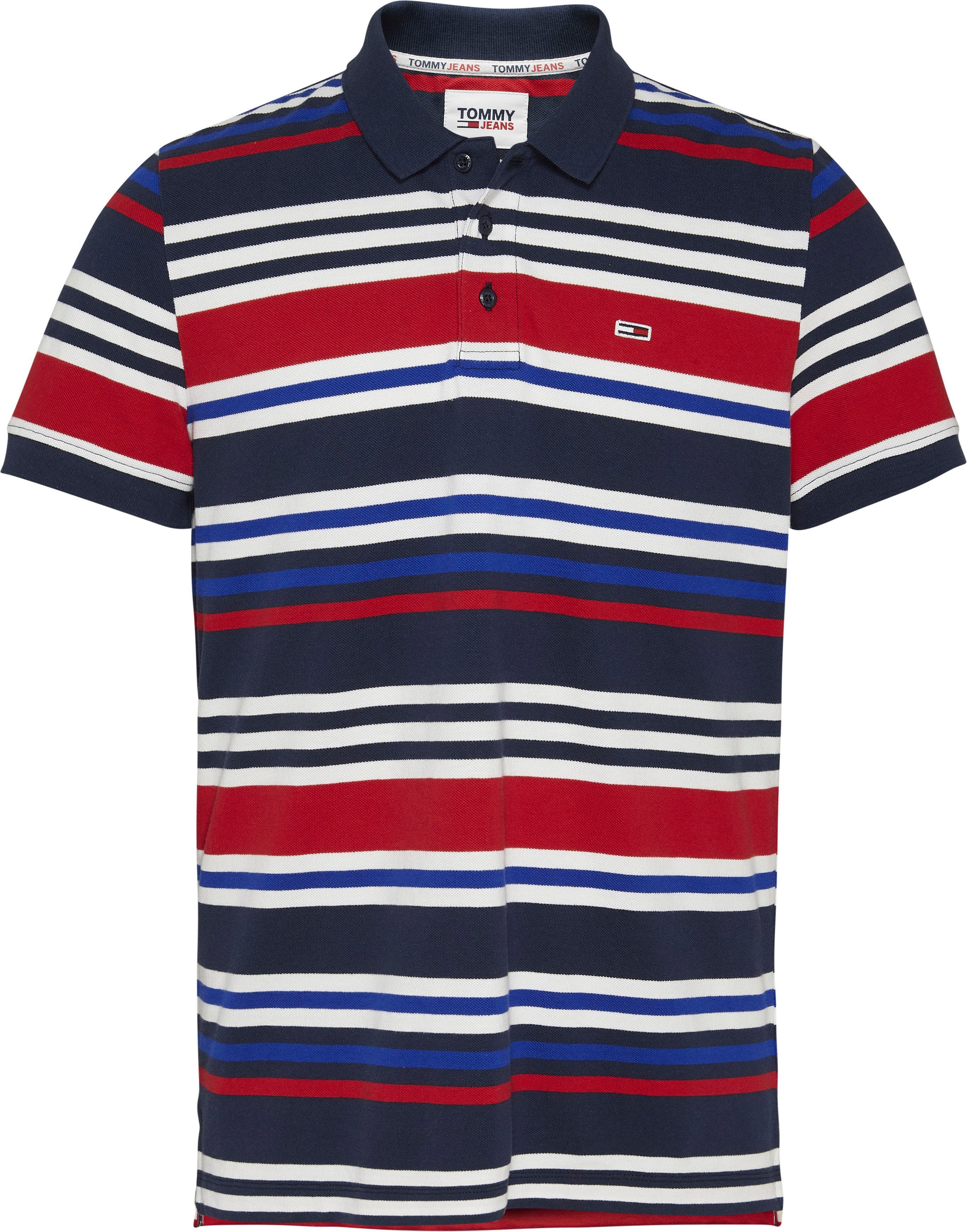 Tommy Hilfiger Poloshirts Online Kaufen Polohemden Otto