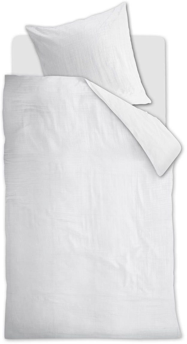 At Home by Beddinghouse Bettwäsche Optimism, Renforcé, 2 teilig