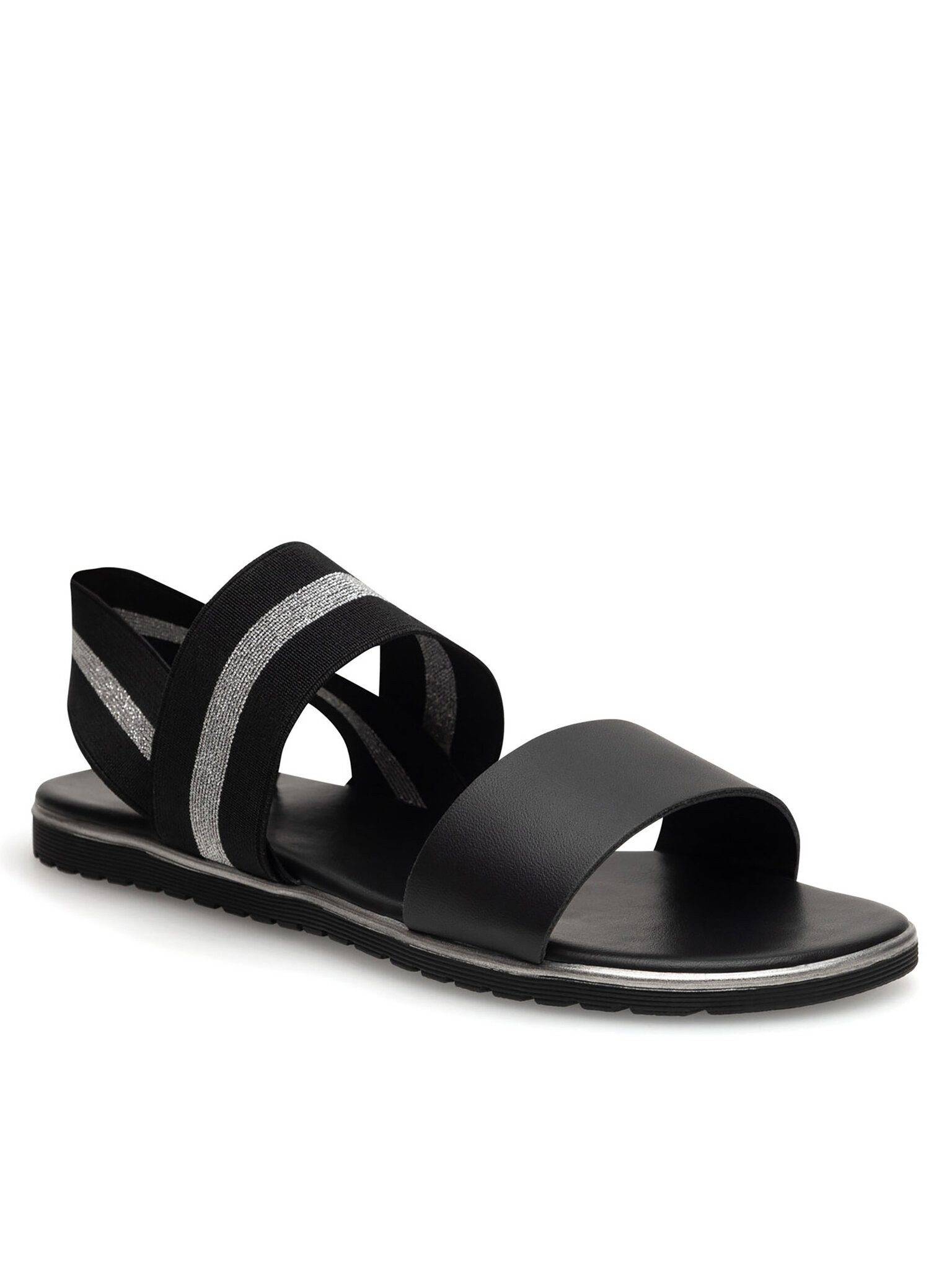 Clara Barson Sandalen WS6262-05 Schwarz Sandale günstig online kaufen