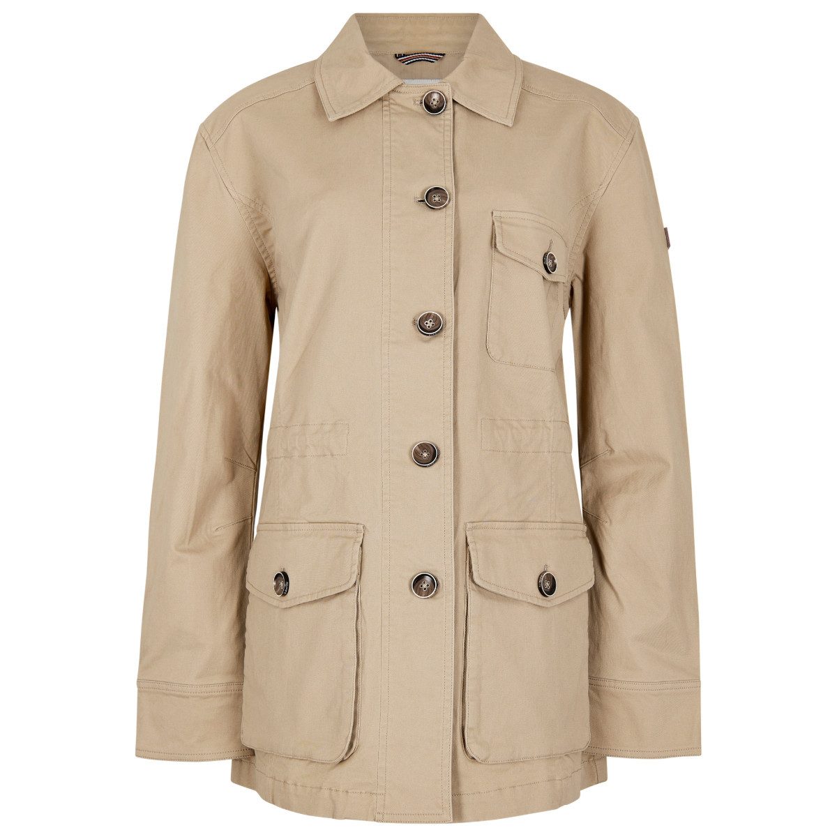 Dubarry Outdoorjacke 4470 Damen Feldjacke Hudson