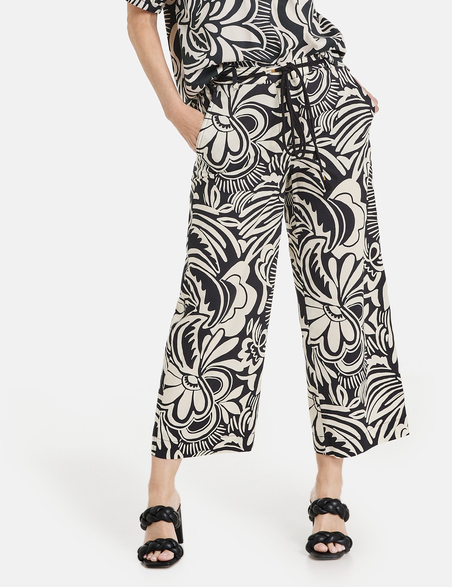 GERRY WEBER 5-Pocket-Hose