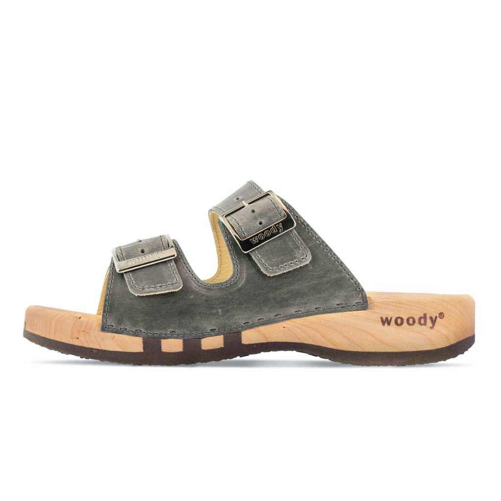 Woody Max Herren Clog Pantolette woody® Sandale