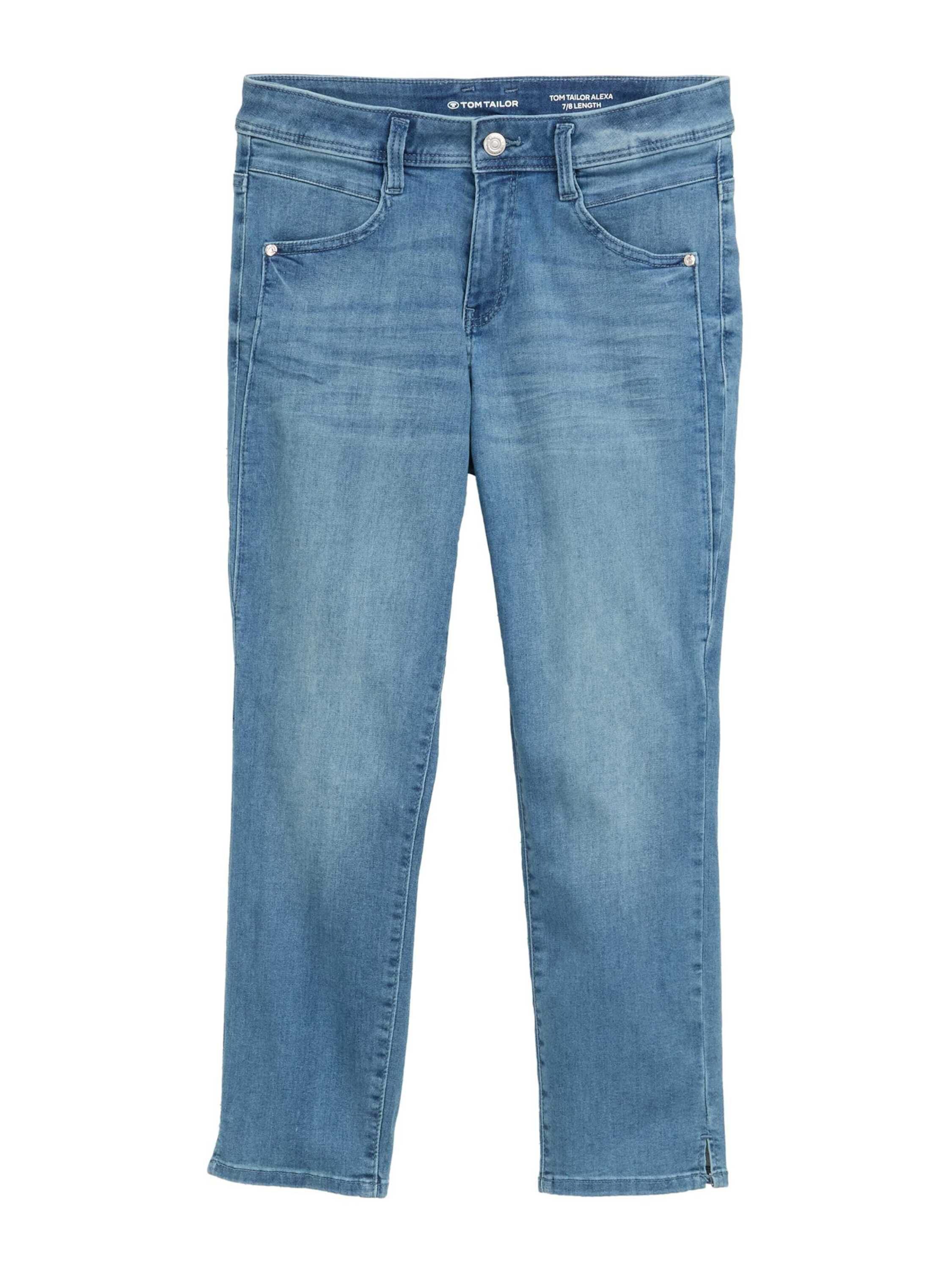 7/8-Jeans Alexa