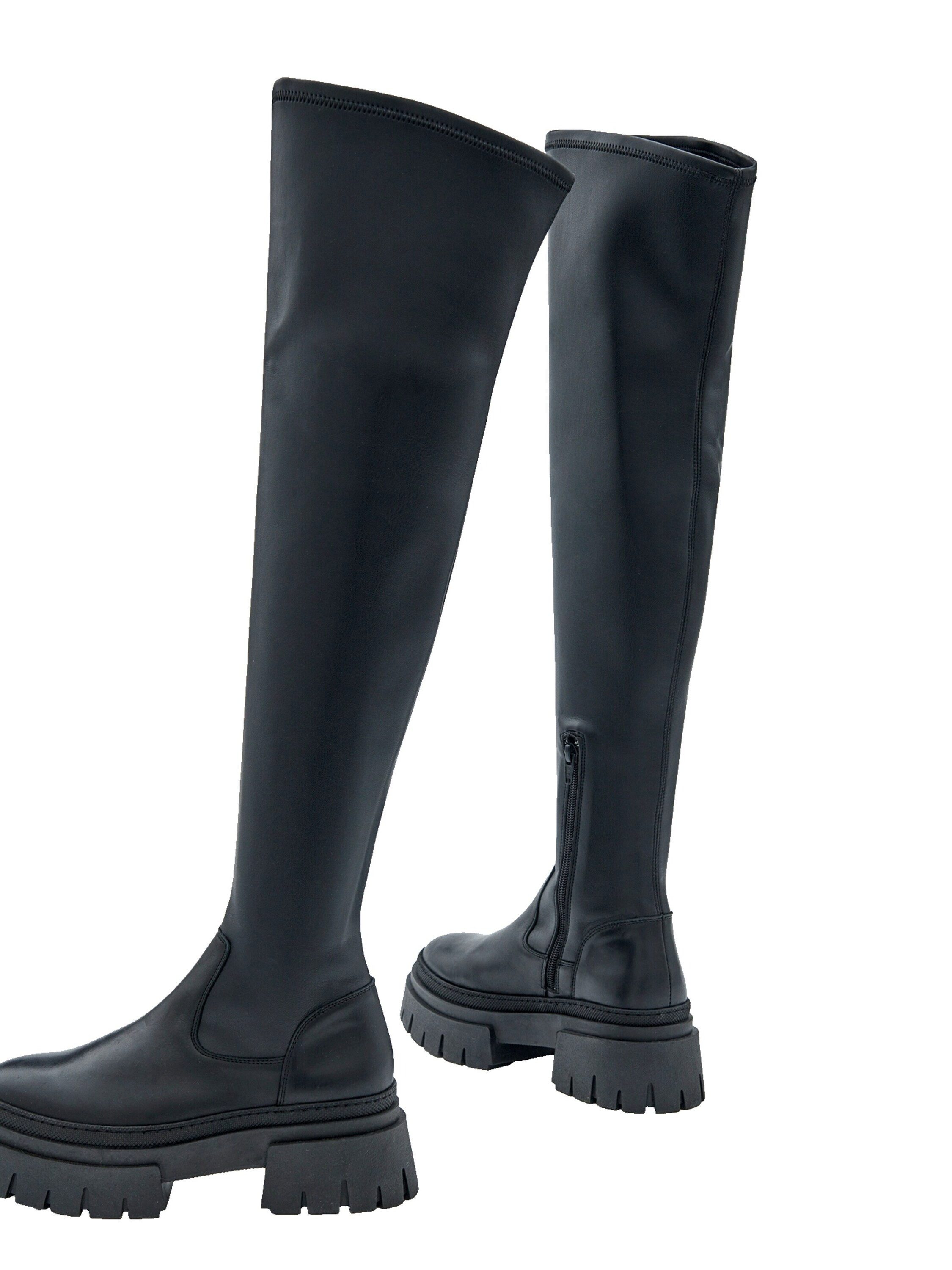 EDITED Wisgard Stiefel (1-tlg)