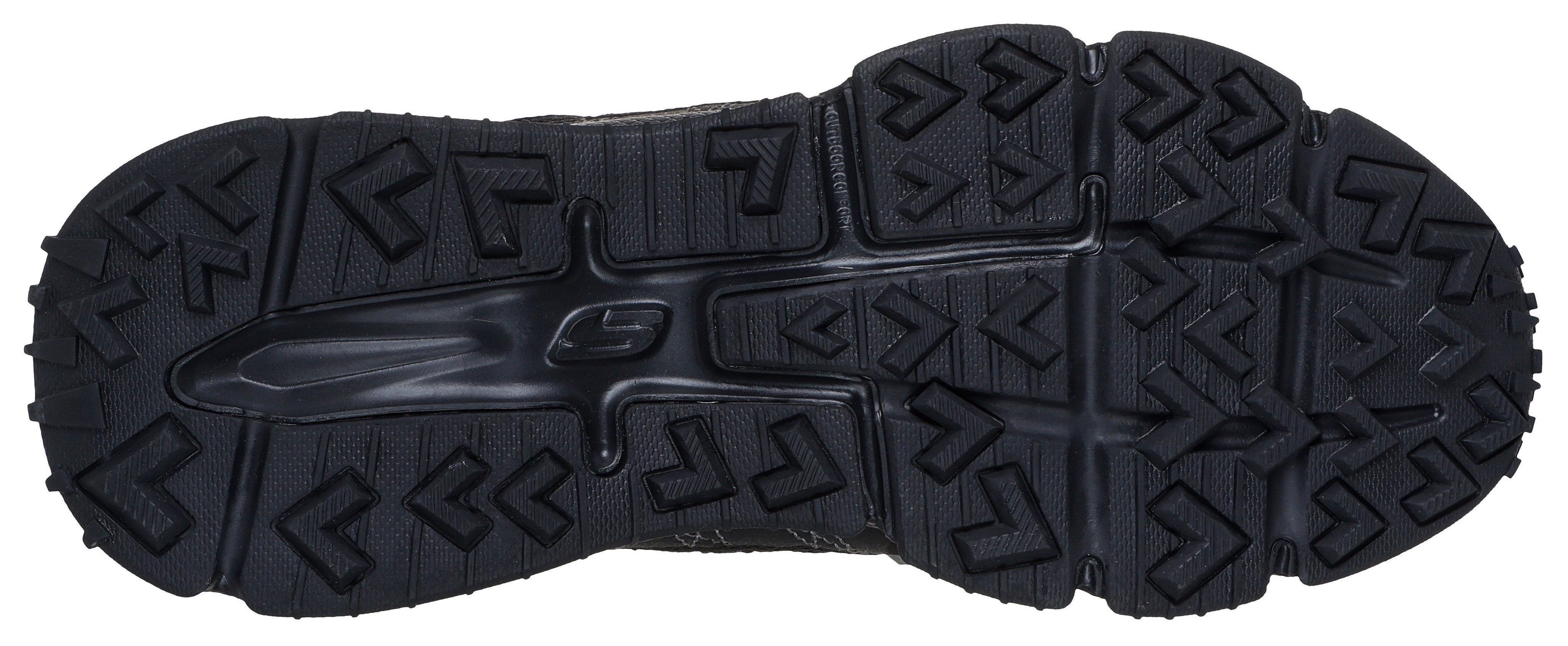 Skechers SKECH-AIR ENVOY Outdoorschuh mit Air-Cooled Memory Foam günstig online kaufen