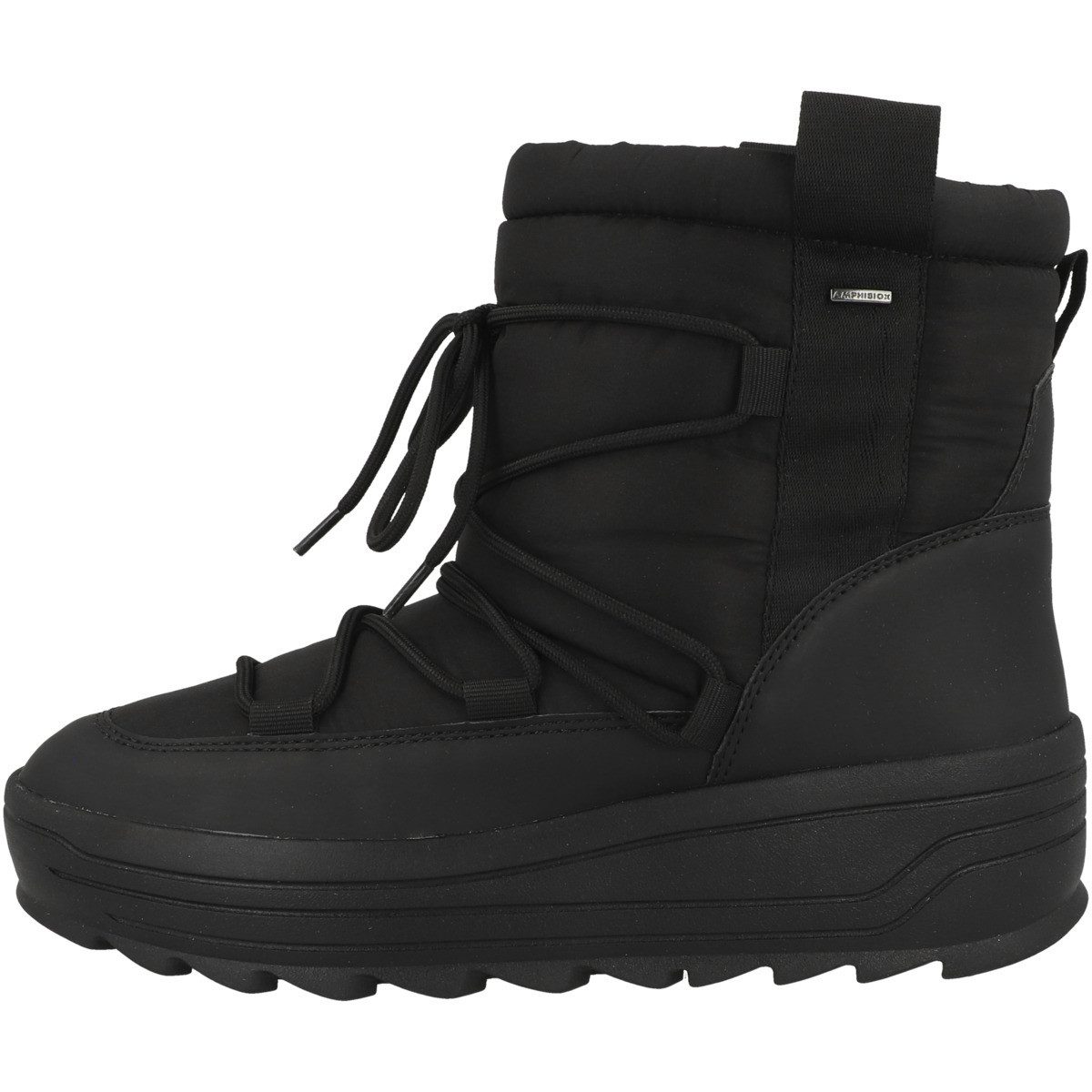 Geox D Milleiny B ABX A Damen Winterboots Сапогиetten, Сапоги, Winterstiefel, Winterboots, Schneestiefel
