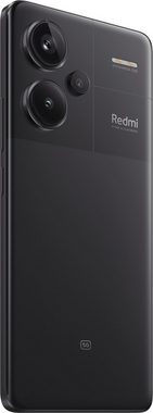 Xiaomi Redmi Note 13 Pro+ 5G 12GB+512GB Smartphone (16,94 cm/6,67 Zoll, 512 GB Speicherplatz, 200 MP Kamera, 200+8+2 MP Triple Hauptkamera und 16 MP Frontkamera)