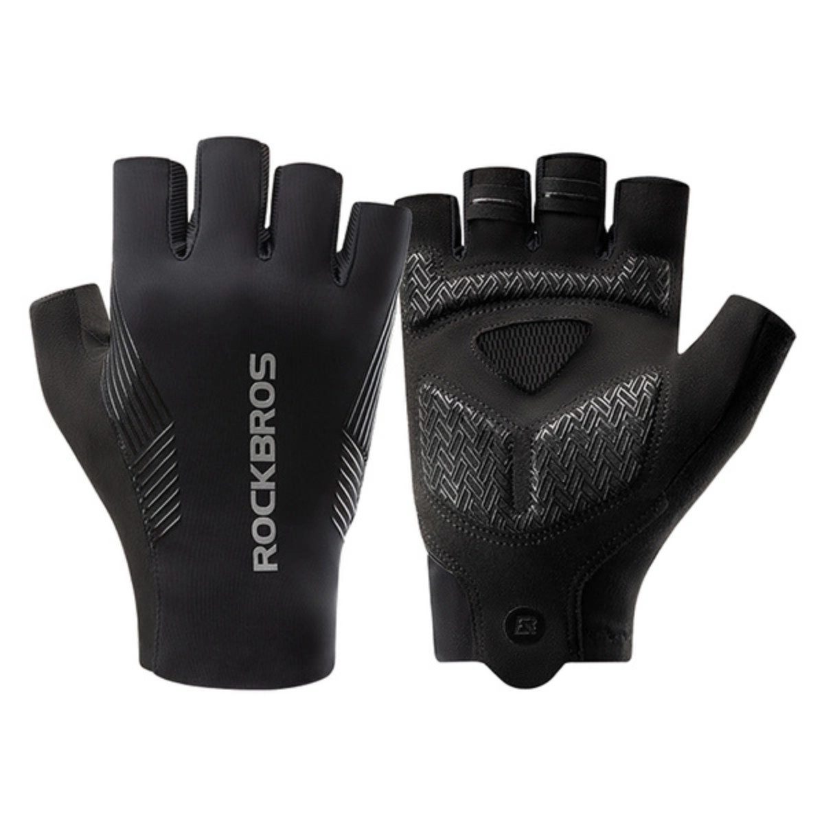 ROCKBROS Fahrradhandschuhe Rockbros Fahrradhandschuhe Frühling/Sommer/Herbs günstig online kaufen