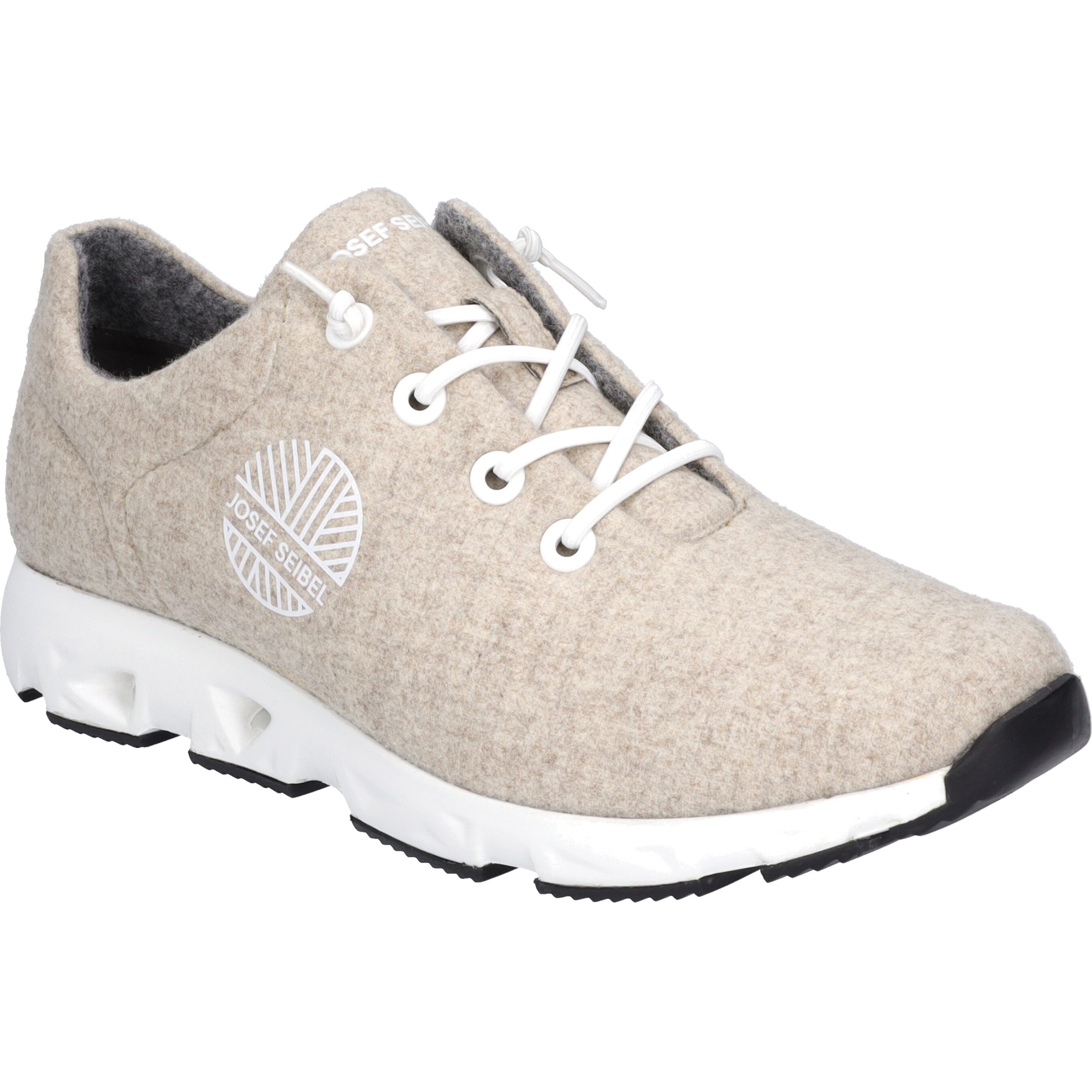 Josef Seibel Noah 05, natur Sneaker günstig online kaufen