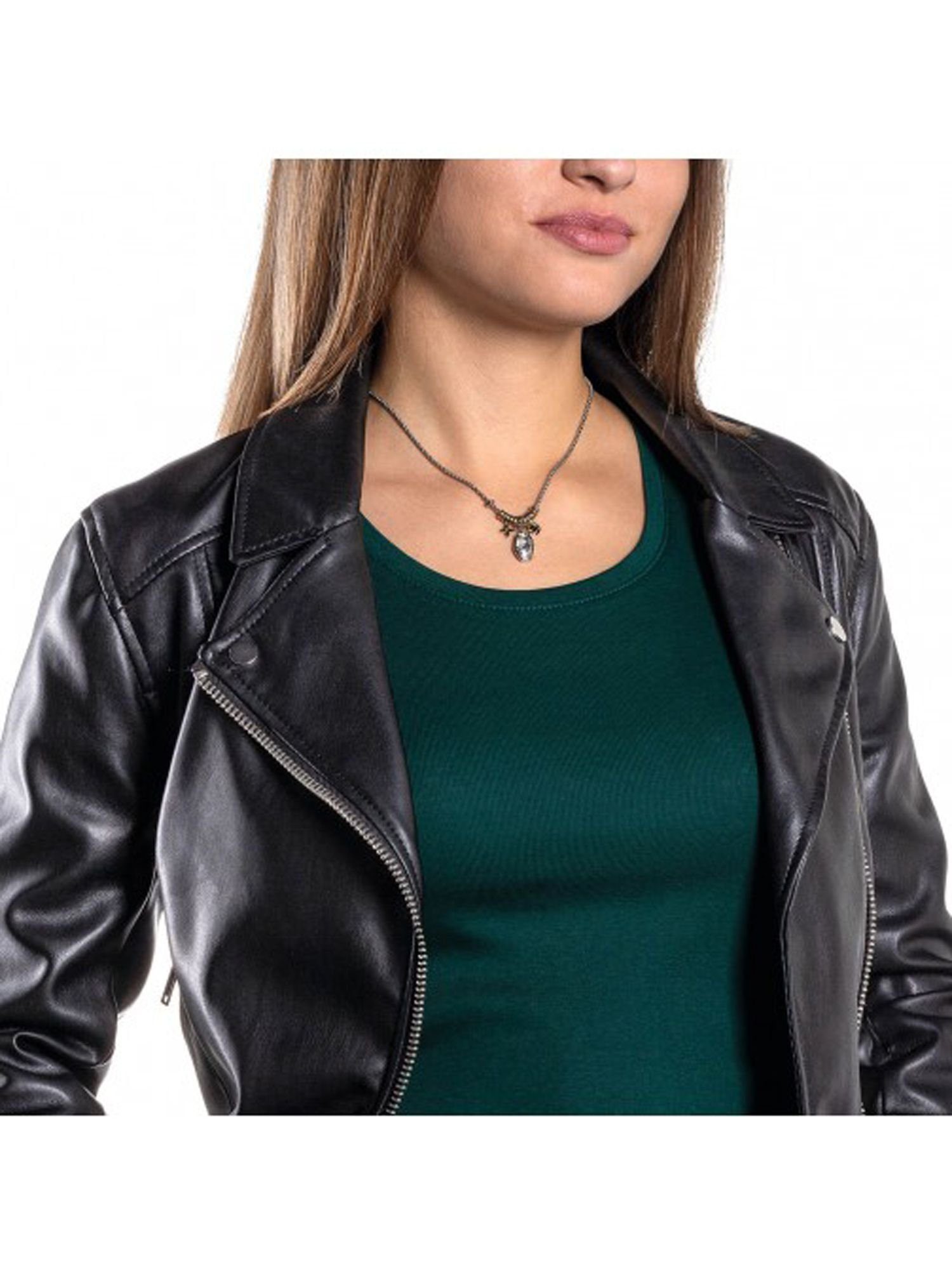 LEONARDO Collier 016965... LEONARDO Collier 016965...