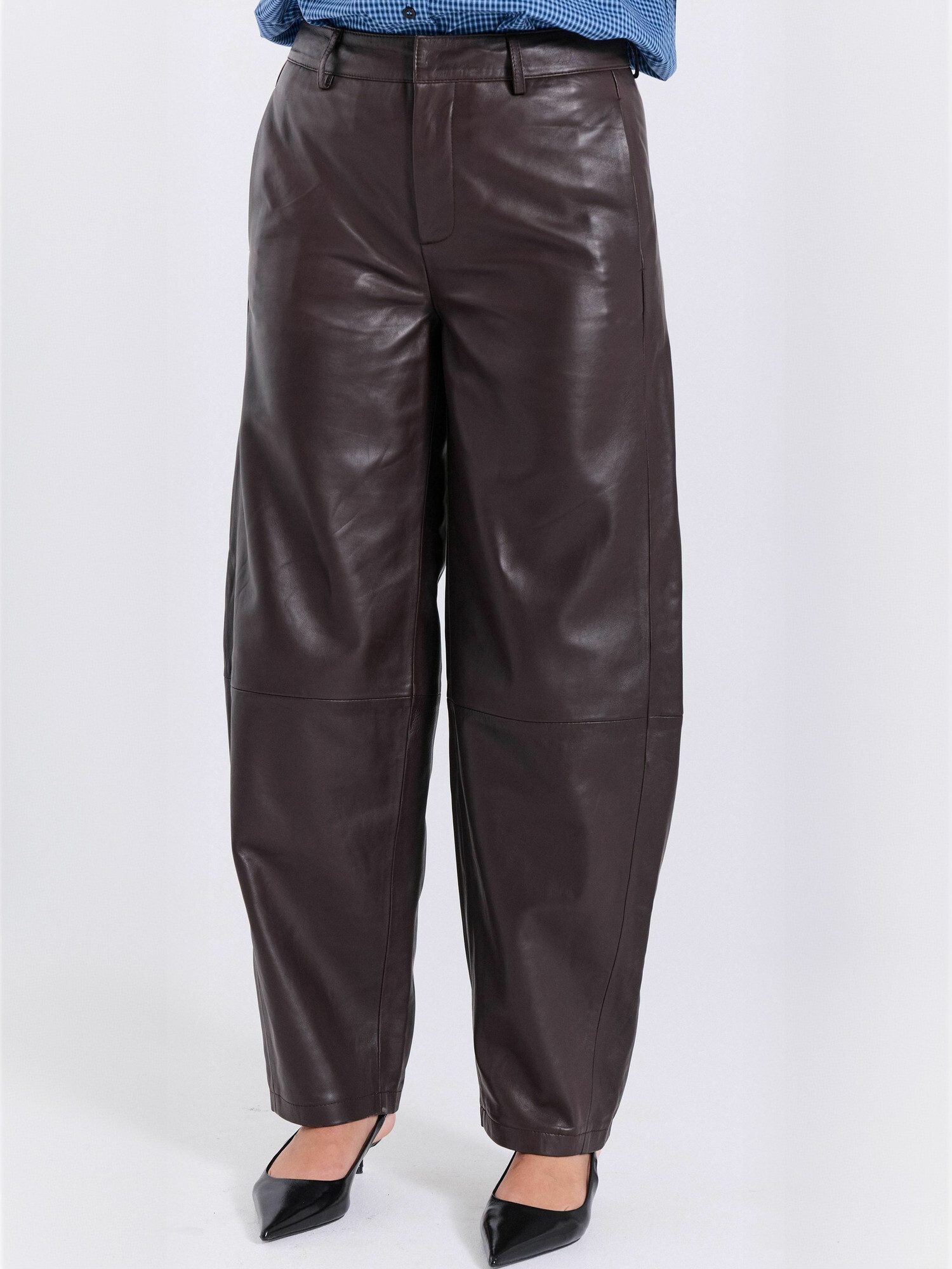 NORR Chinos NORR Trouser Monica
