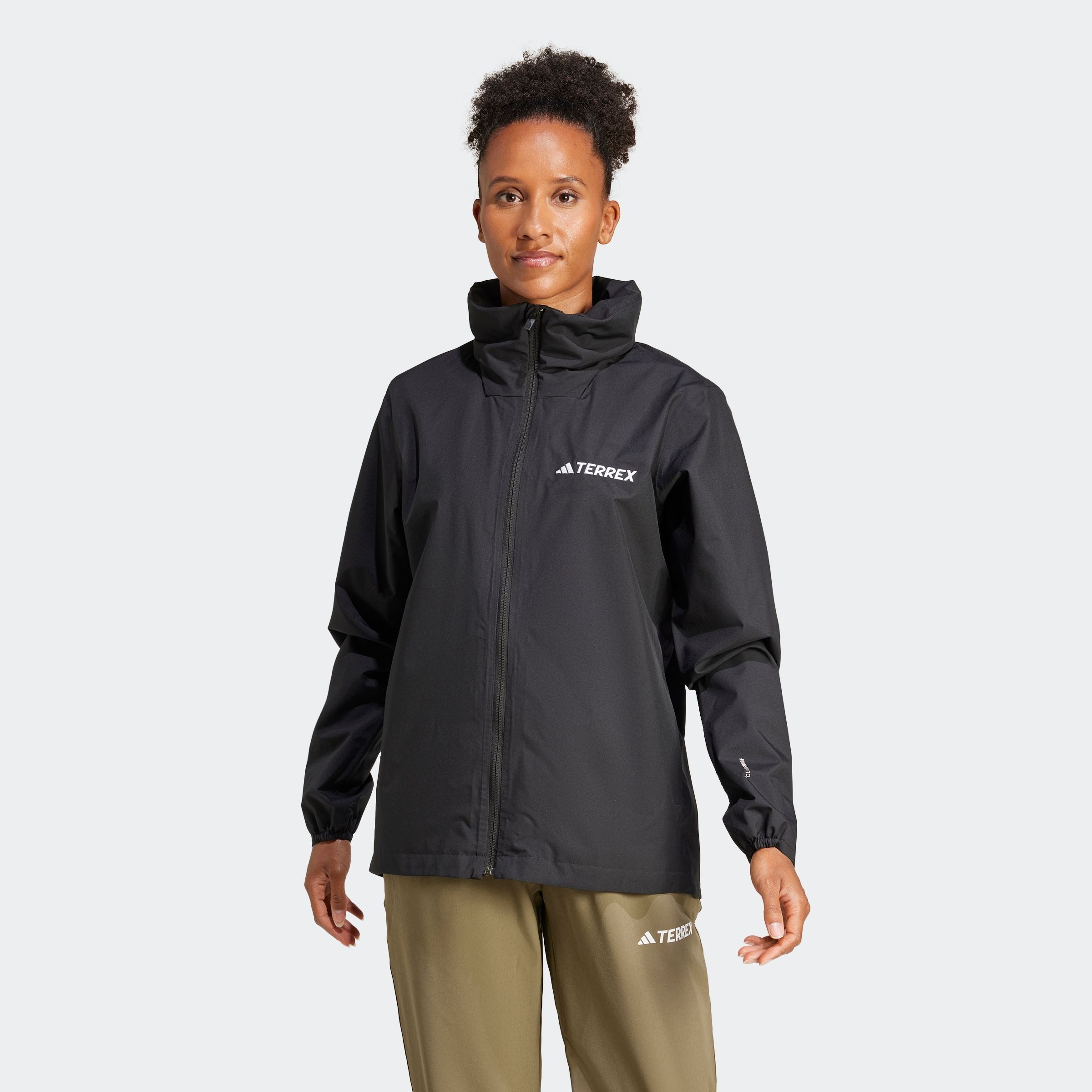 adidas TERREX Outdoorjacke W MT ESS günstig online kaufen