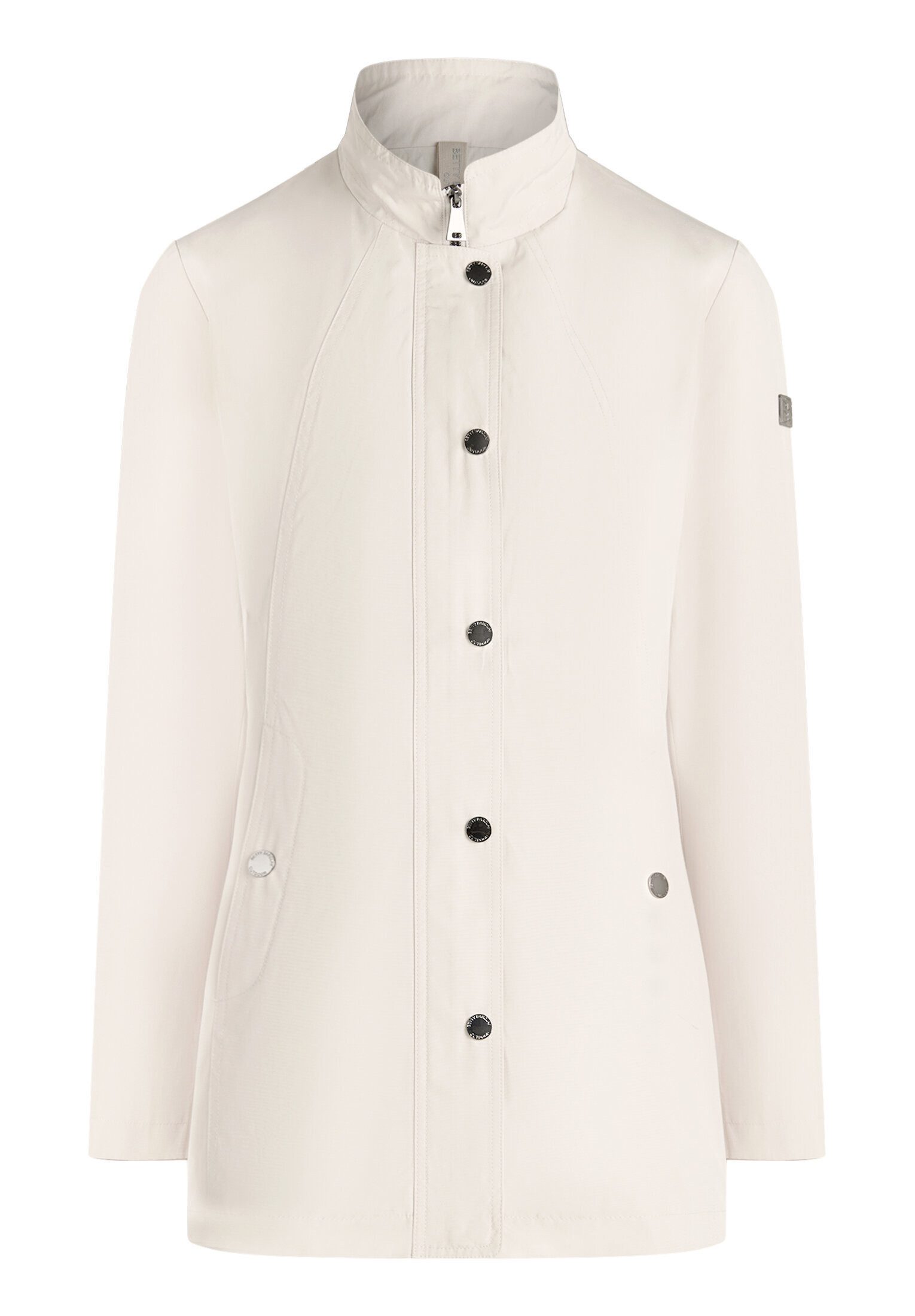Betty Barclay Outdoorjacke Damen mit Stehkragen